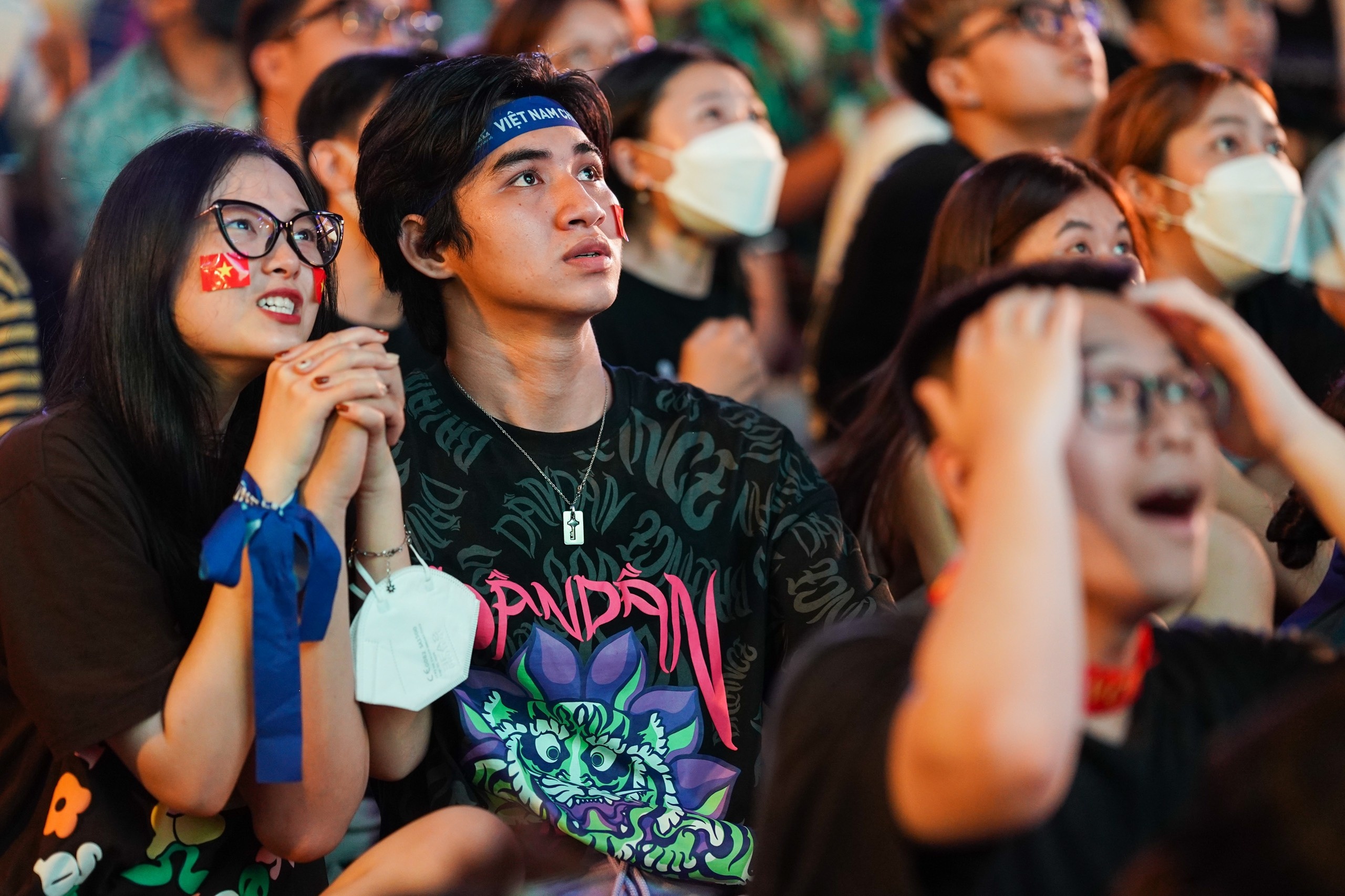 Viet Nam vo dich anh 6