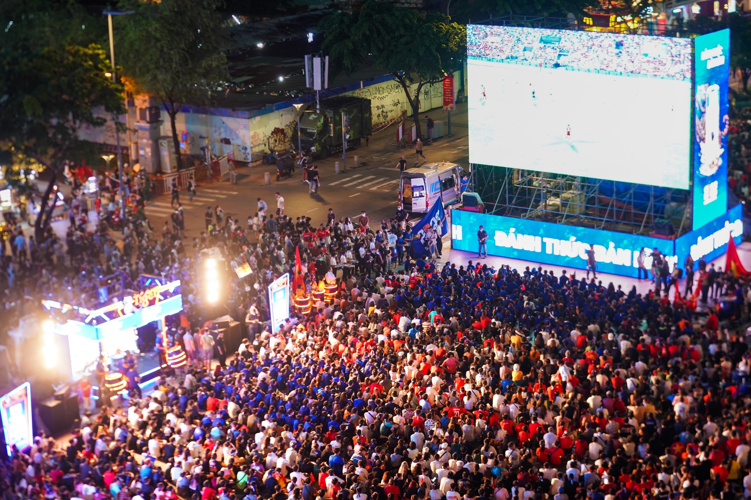 Viet Nam vo dich anh 10