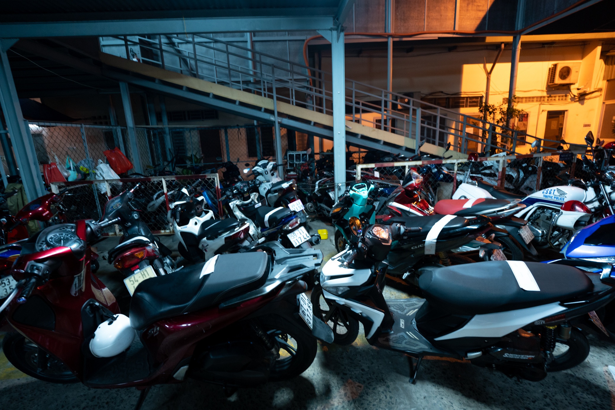 Viet Nam Vo Dich anh 15