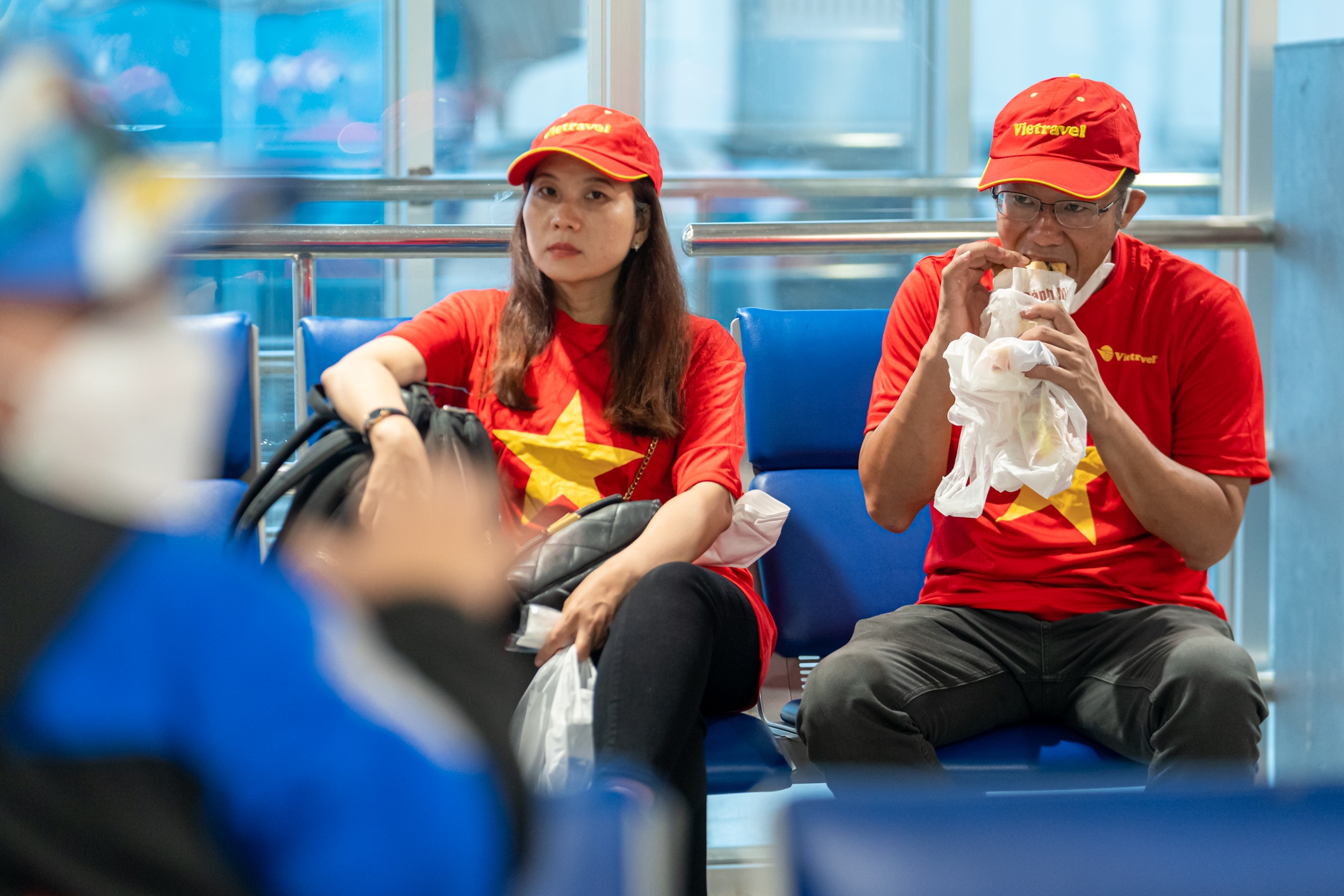 Viet Nam Vo Dich SEA Games 31 anh 10