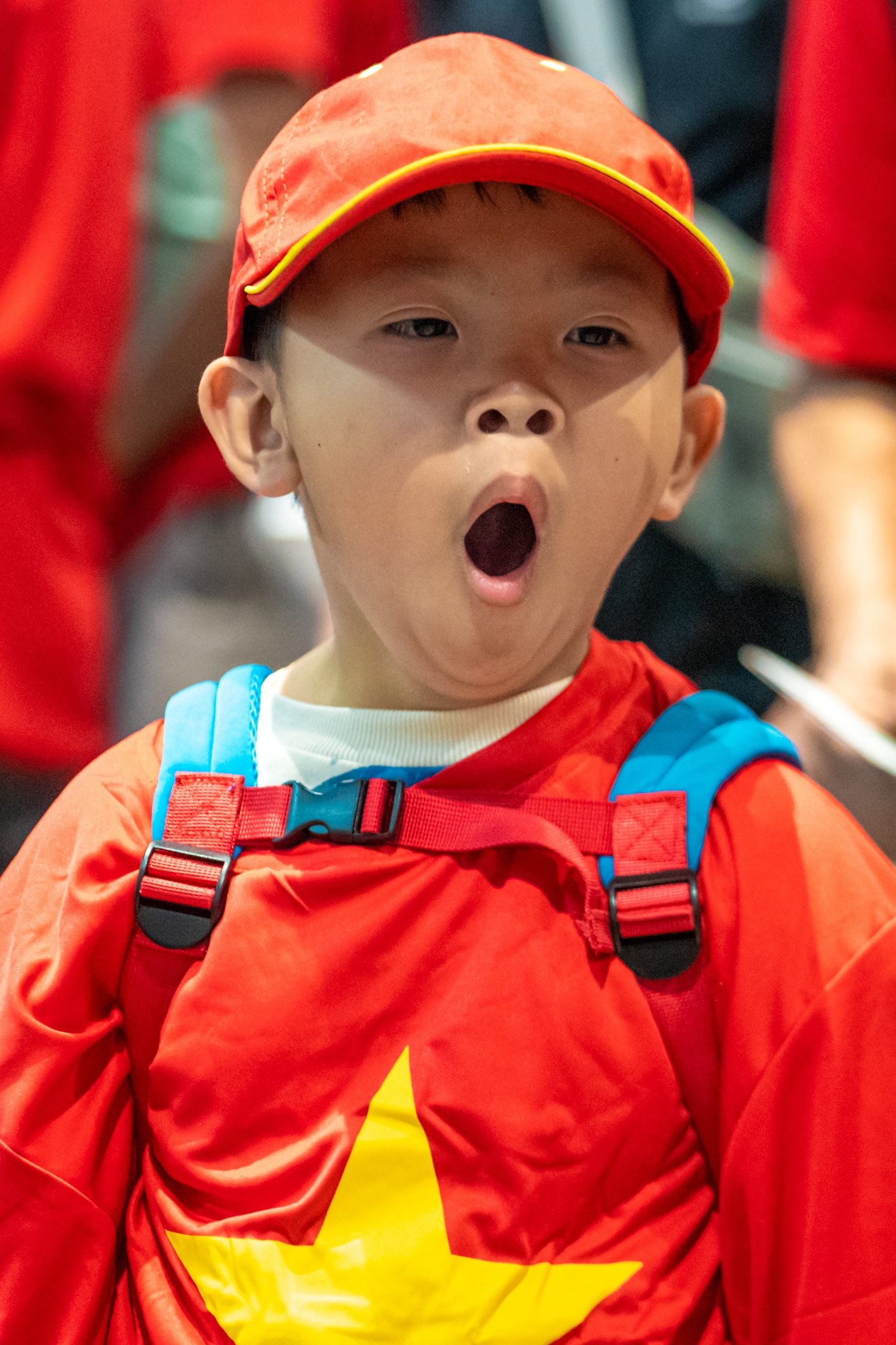 Viet Nam Vo Dich SEA Games 31 anh 8