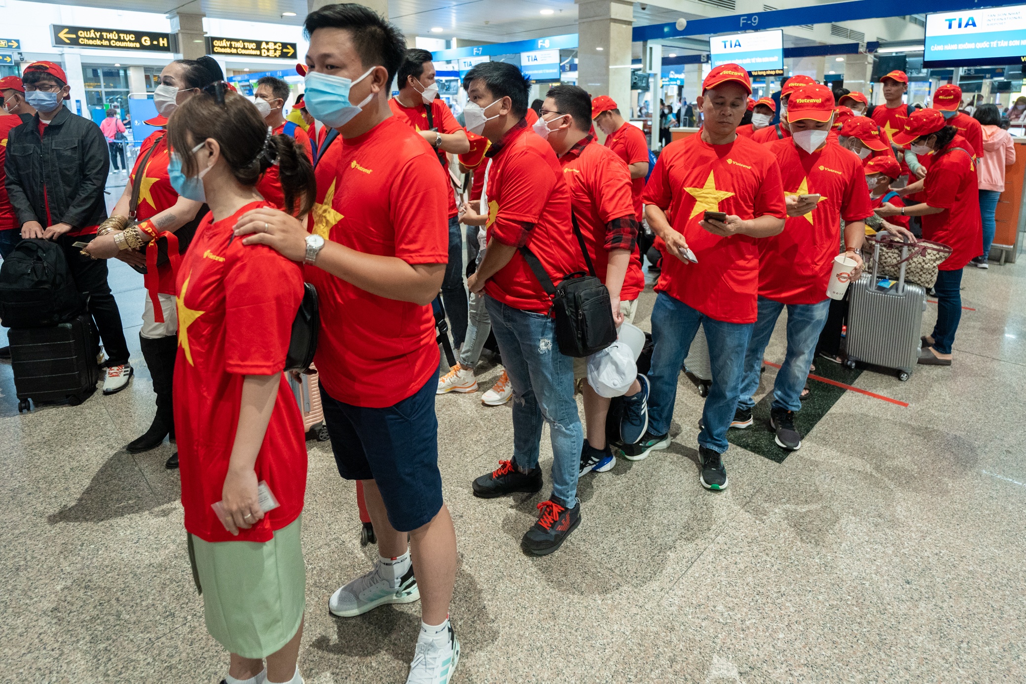 Viet Nam Vo Dich SEA Games 31 anh 3