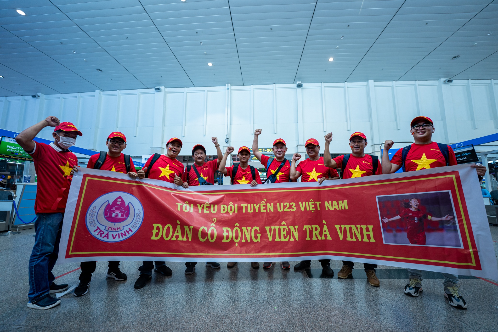 Viet Nam Vo Dich SEA Games 31 anh 7