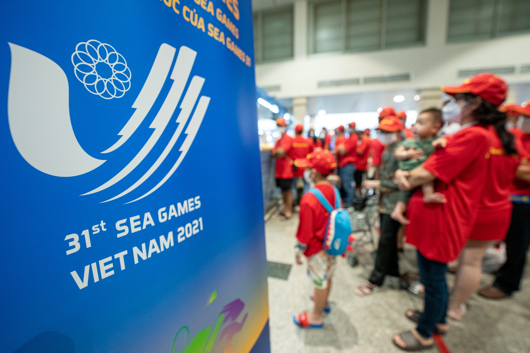 Viet Nam Vo Dich SEA Games 31 anh 4