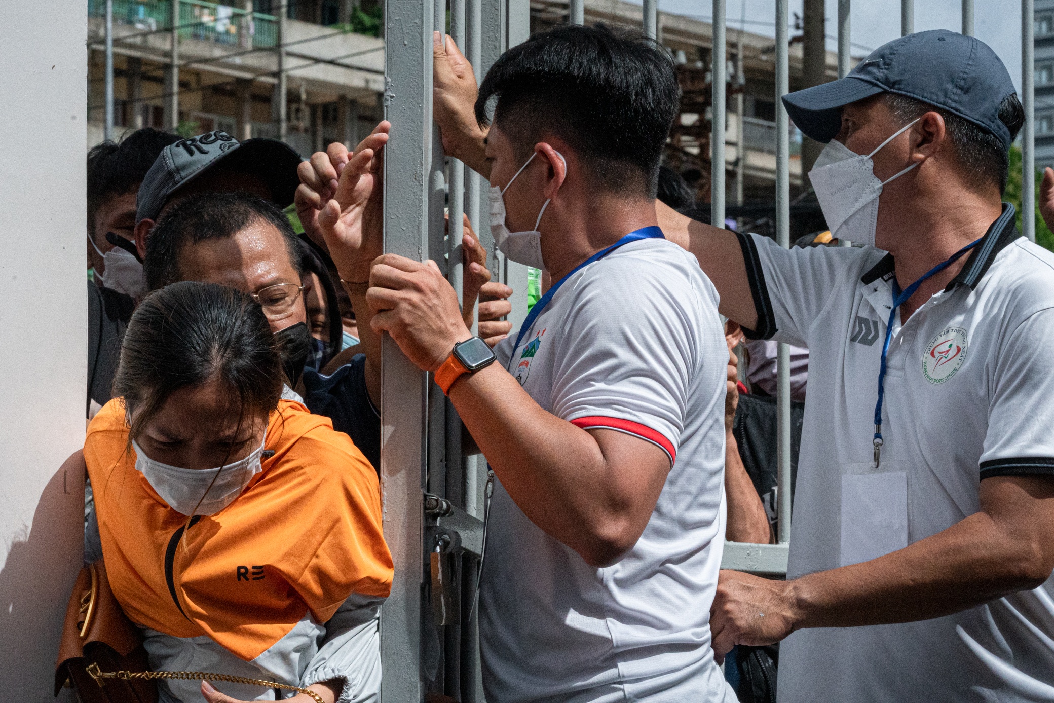 ve xem viet nam vs afghanistan anh 1