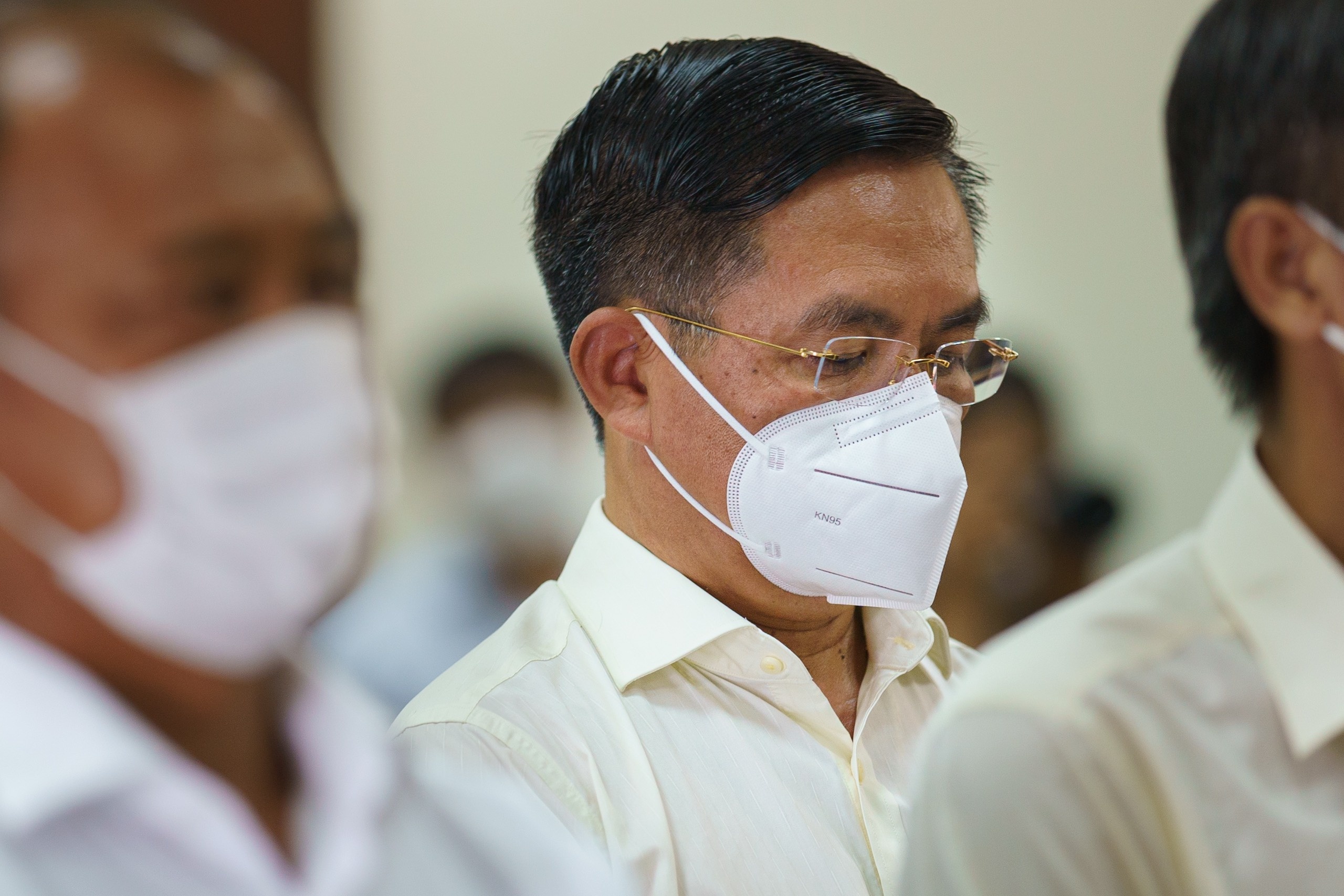 Toa bac khang cao cua cuu giam doc So Xay dung TP.HCM hinh anh