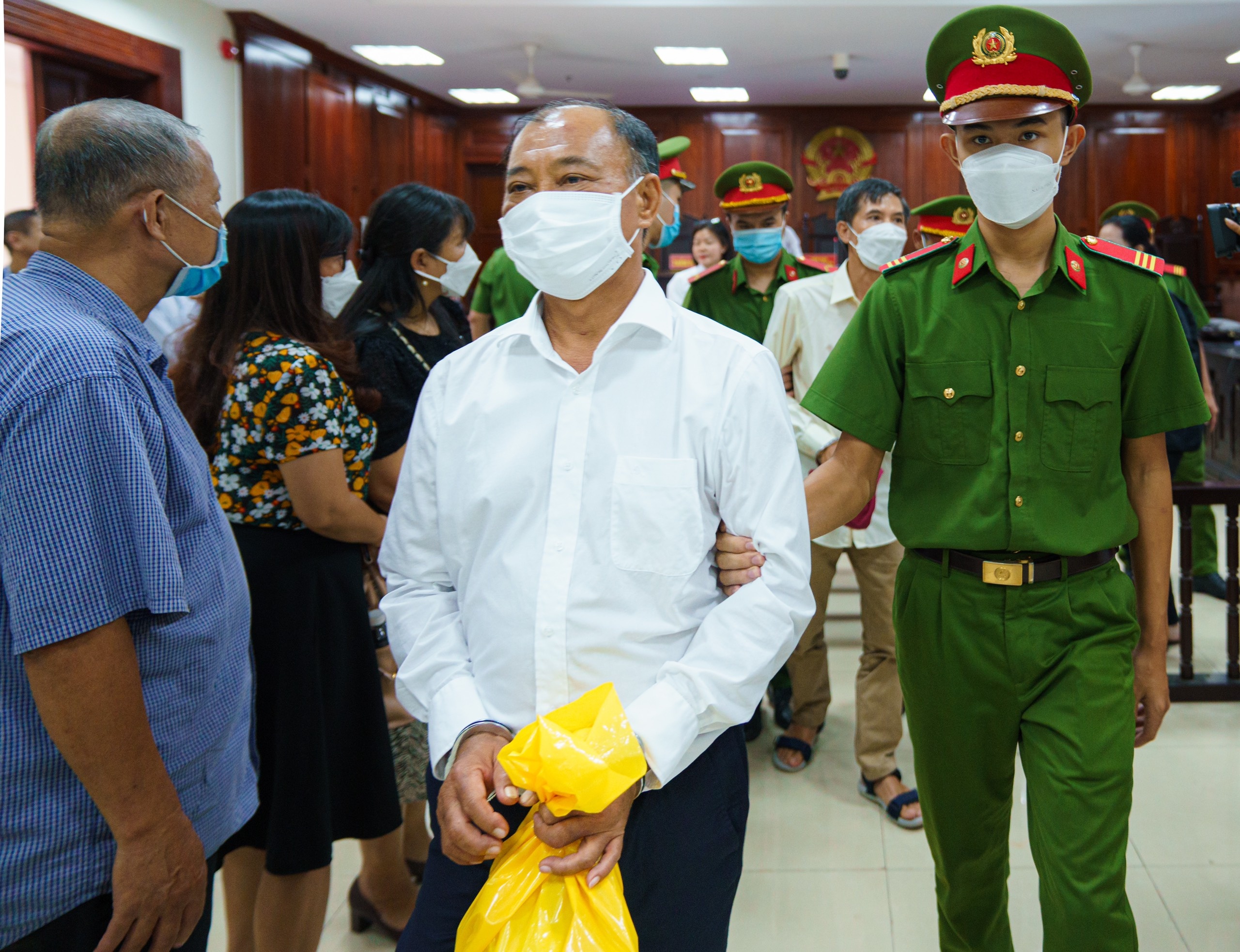 Tuyen an vu sai pham tai cong ty Sargi anh 10