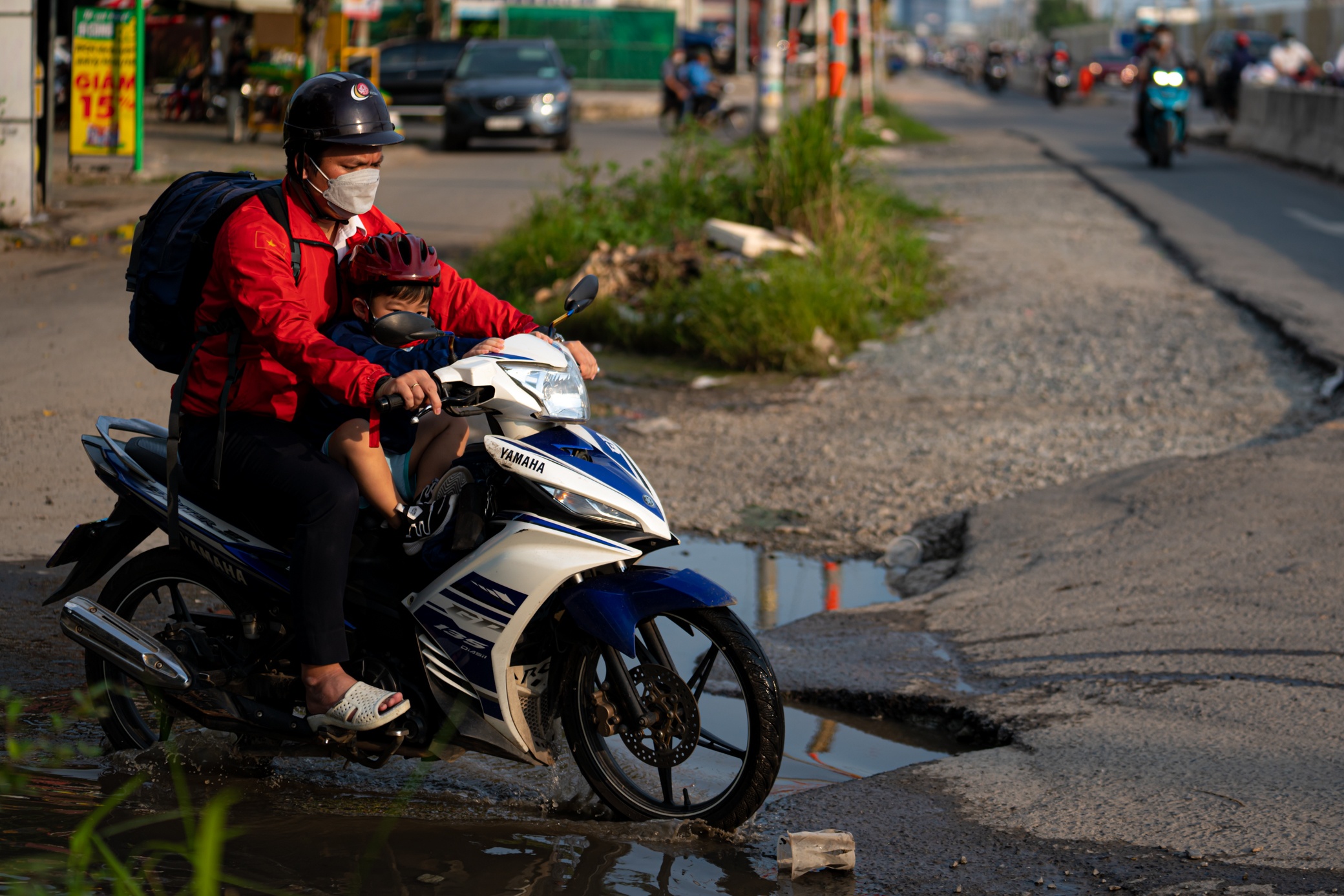 5 tuyen duong o TP Thu Duc anh 6