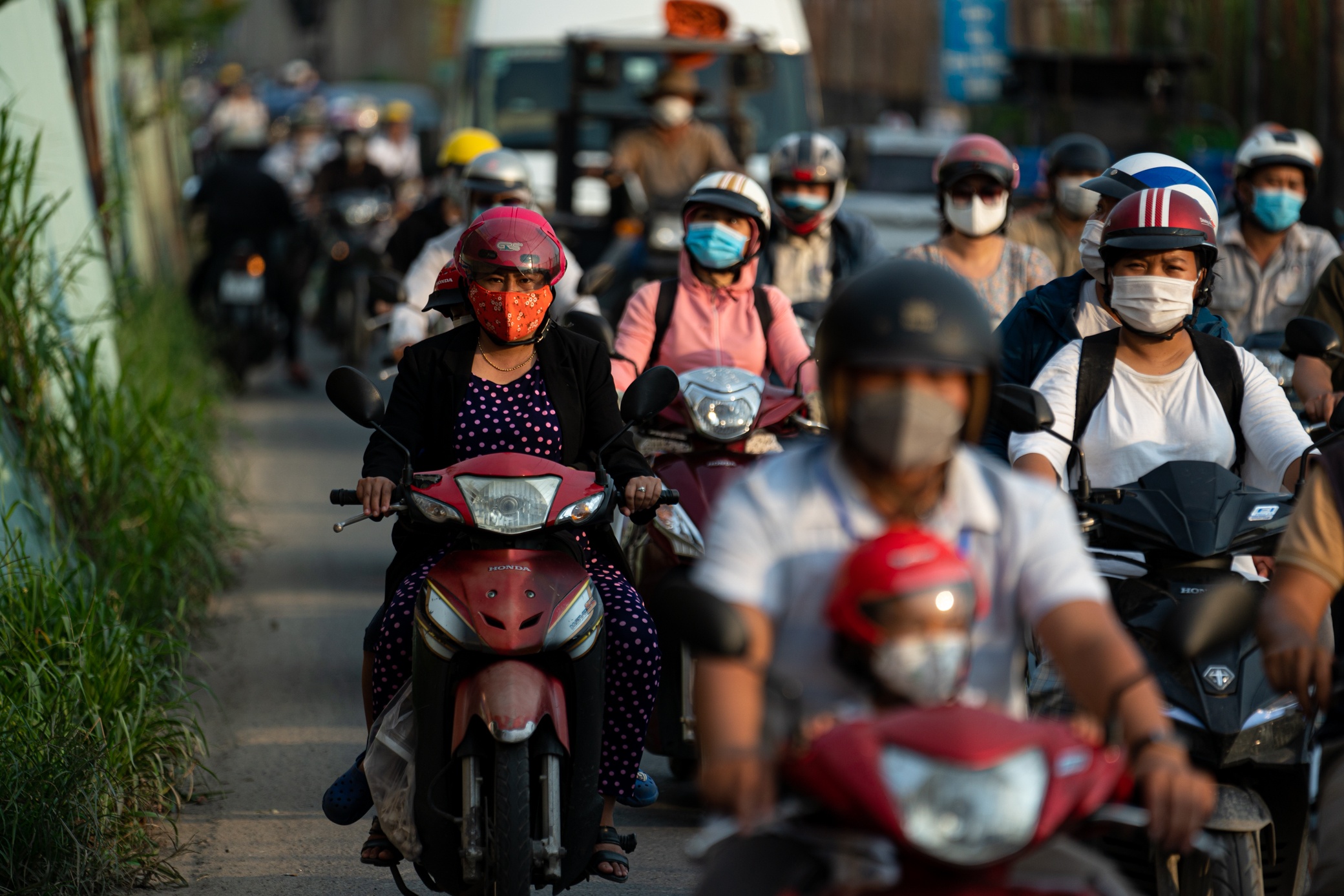 5 tuyen duong o TP Thu Duc anh 2