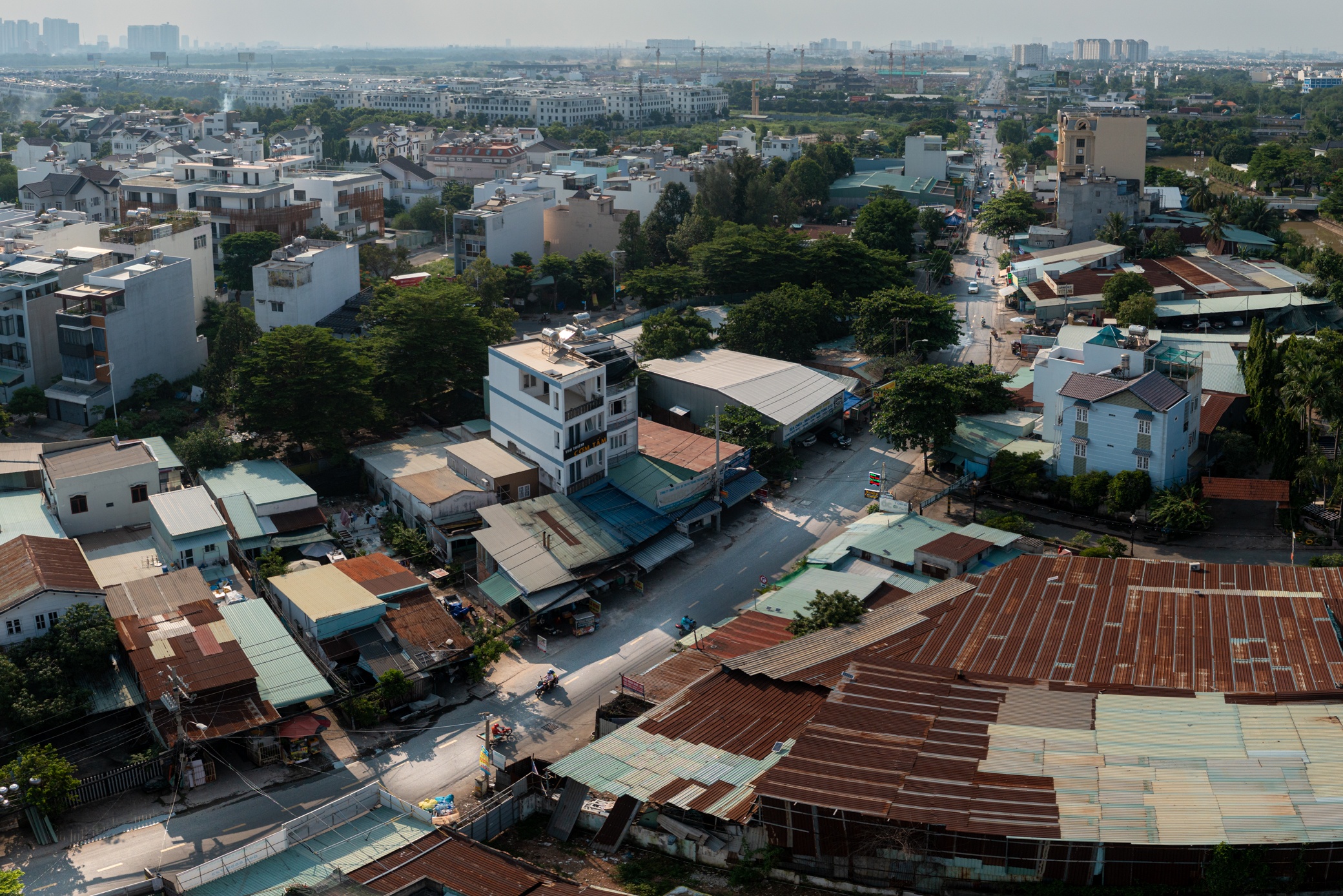 5 tuyen duong o TP Thu Duc anh 3