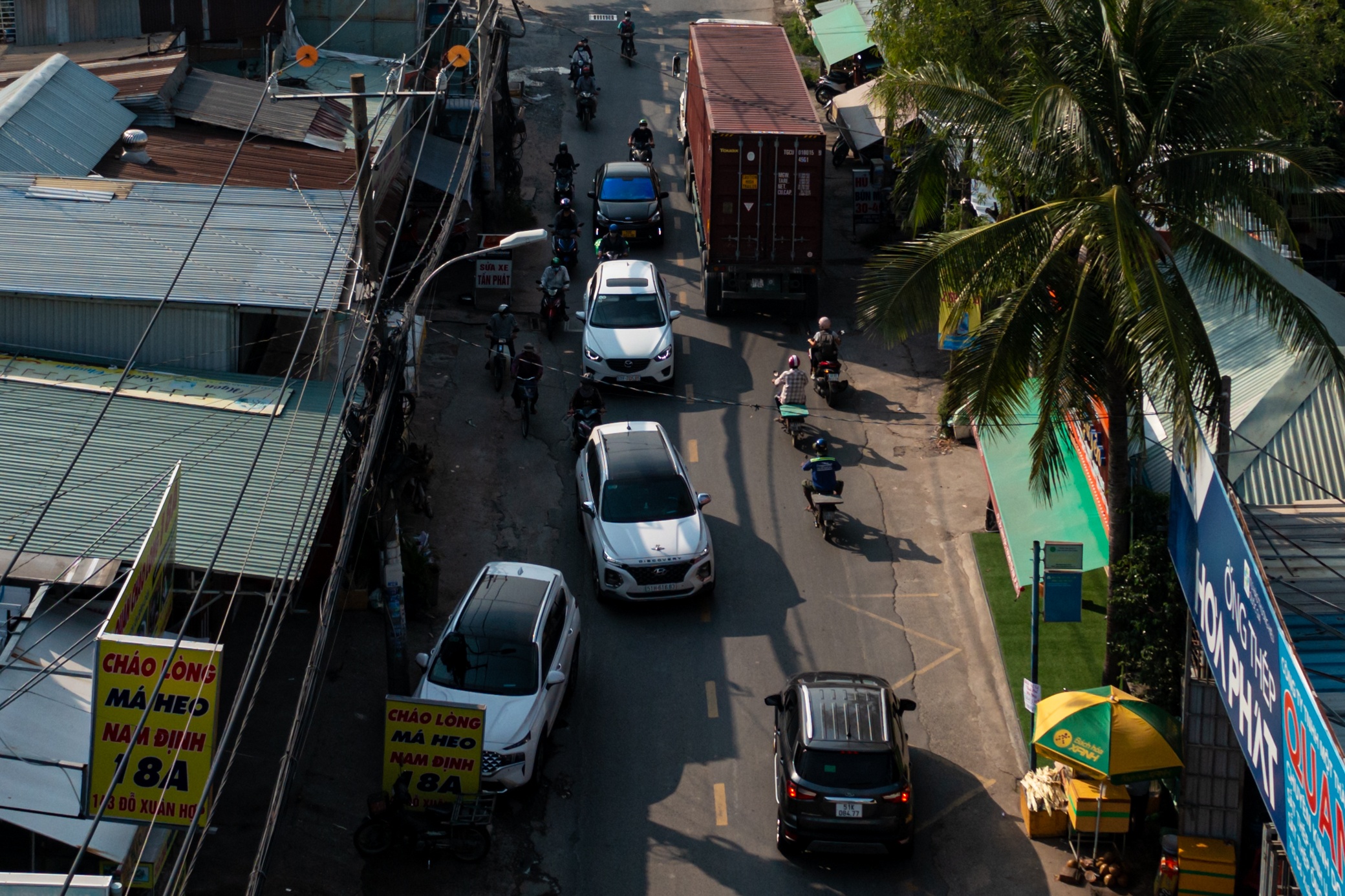 5 tuyen duong o TP Thu Duc anh 9