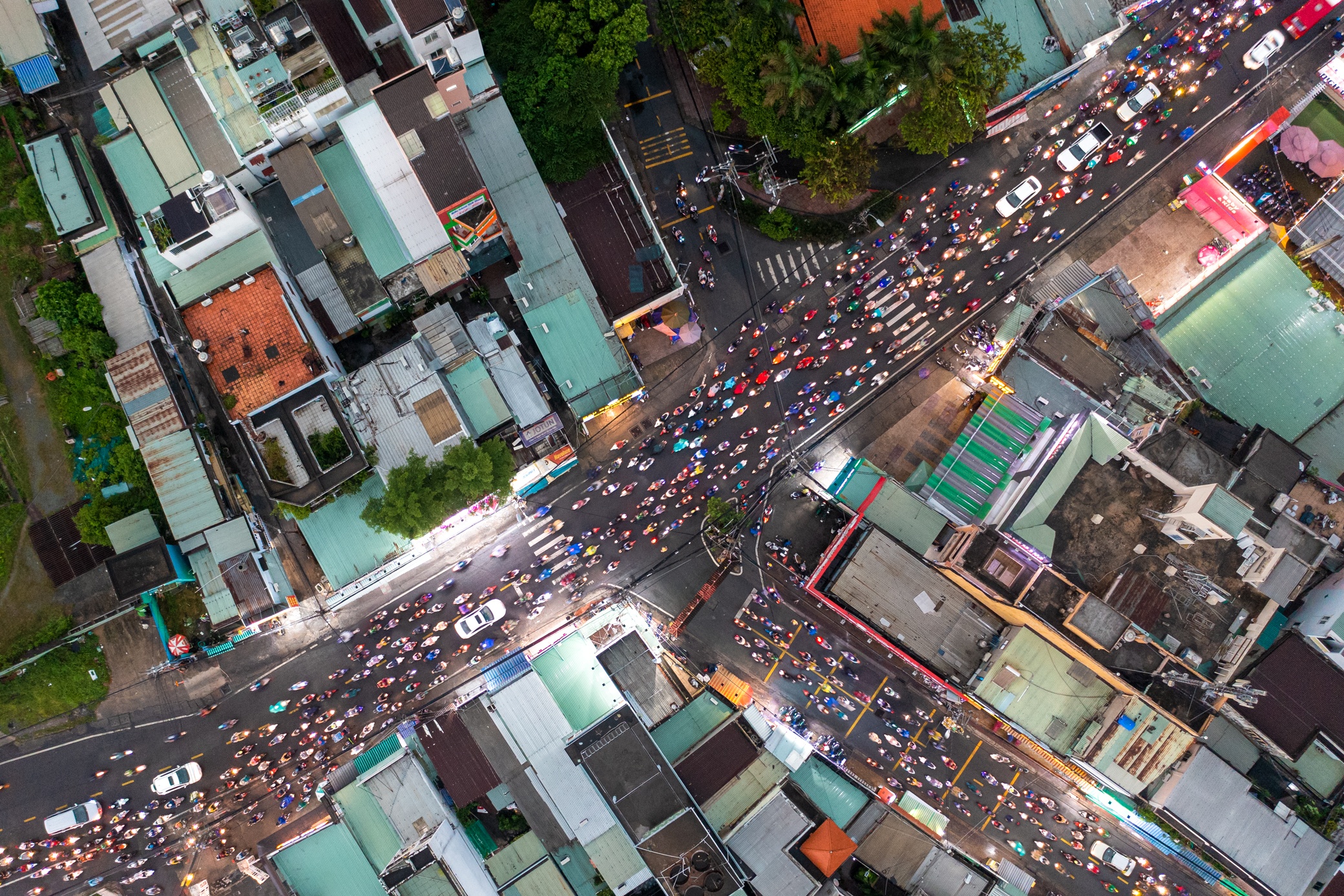 5 tuyen duong o TP Thu Duc anh 6