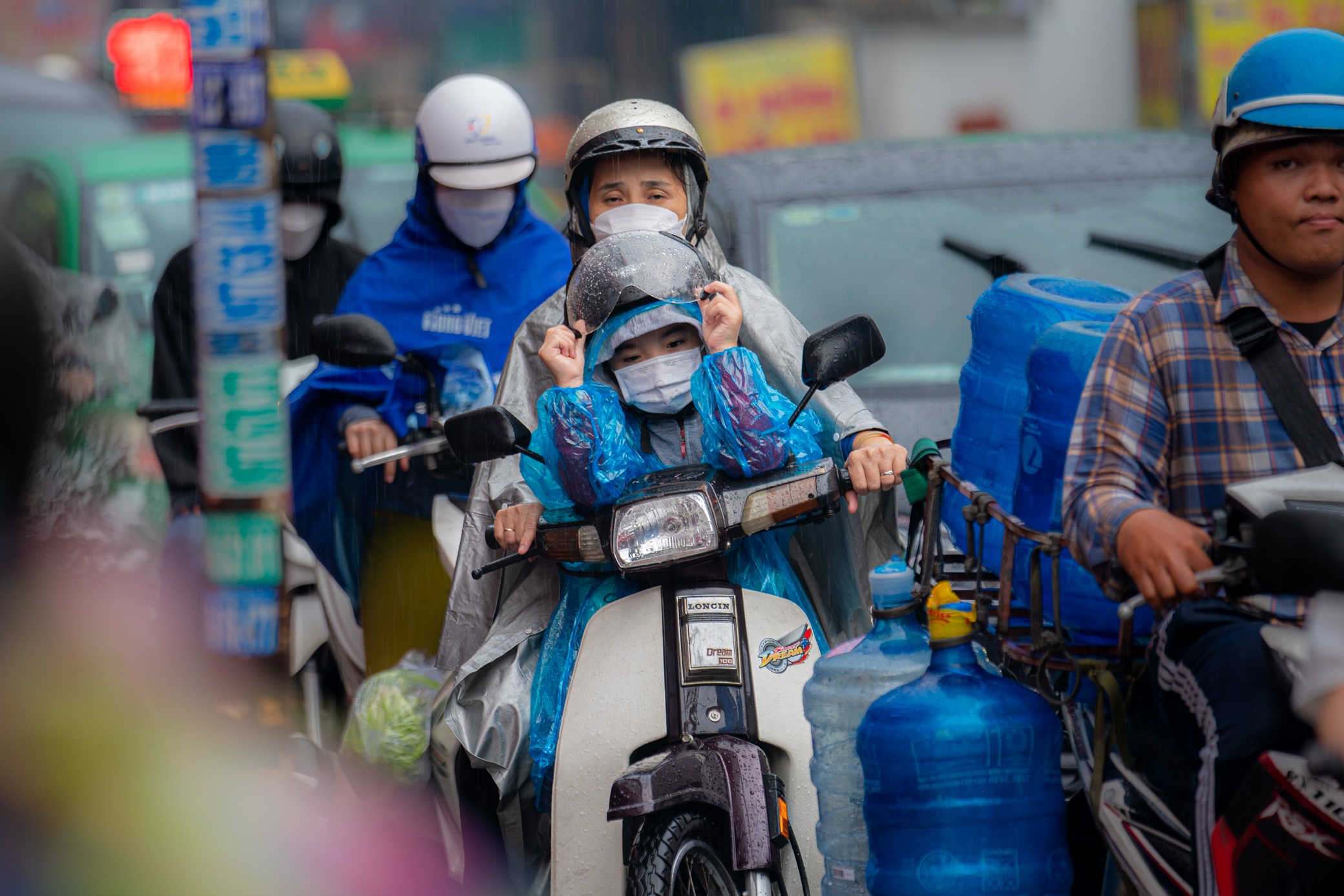 5 tuyen duong o TP Thu Duc anh 3