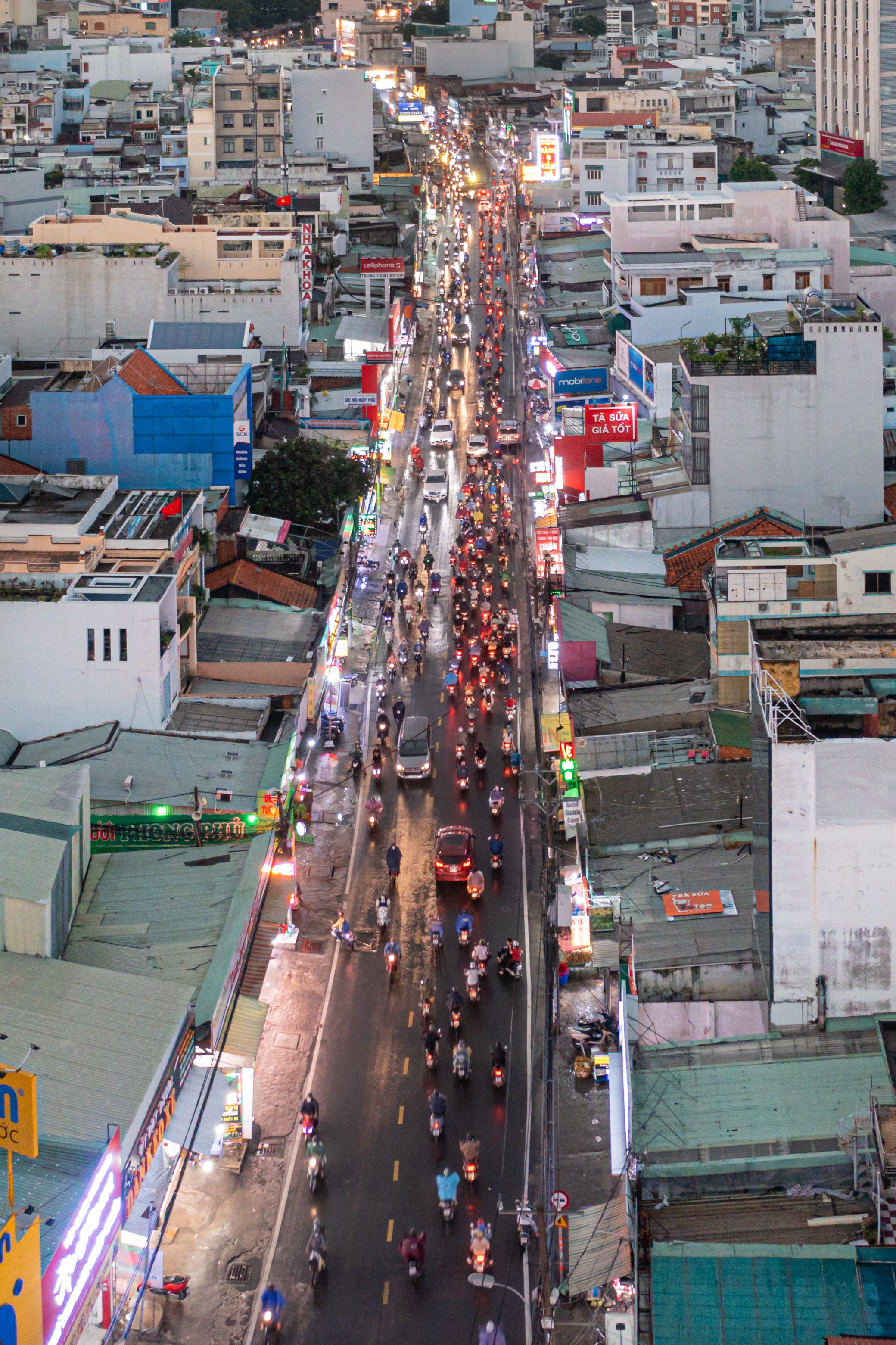 5 tuyen duong o TP Thu Duc anh 7