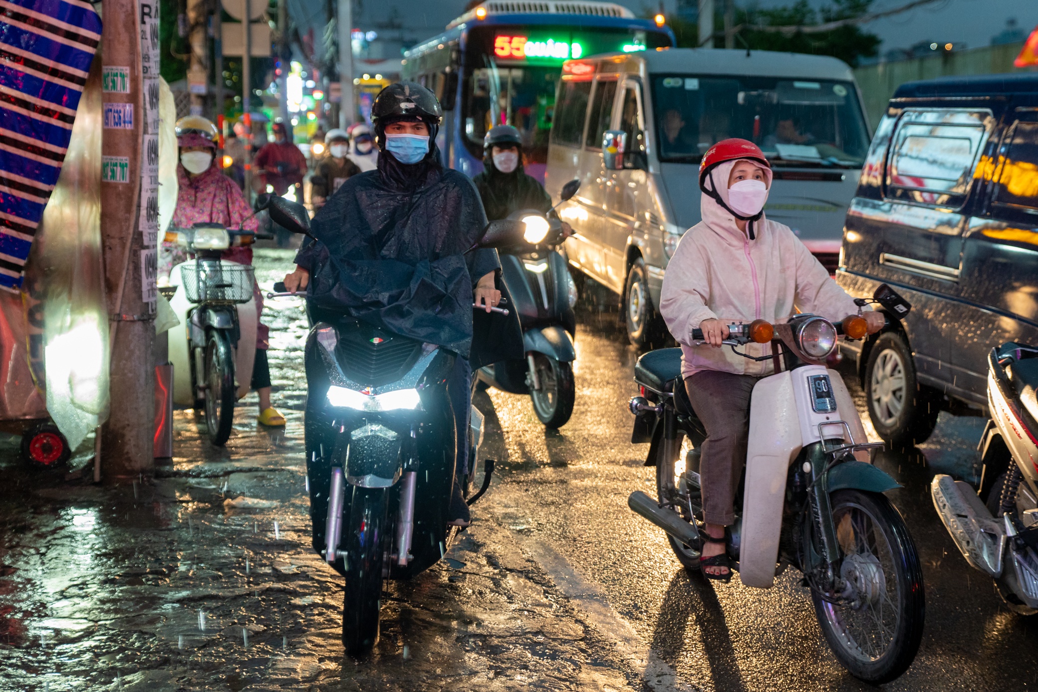 5 tuyen duong o TP Thu Duc anh 5