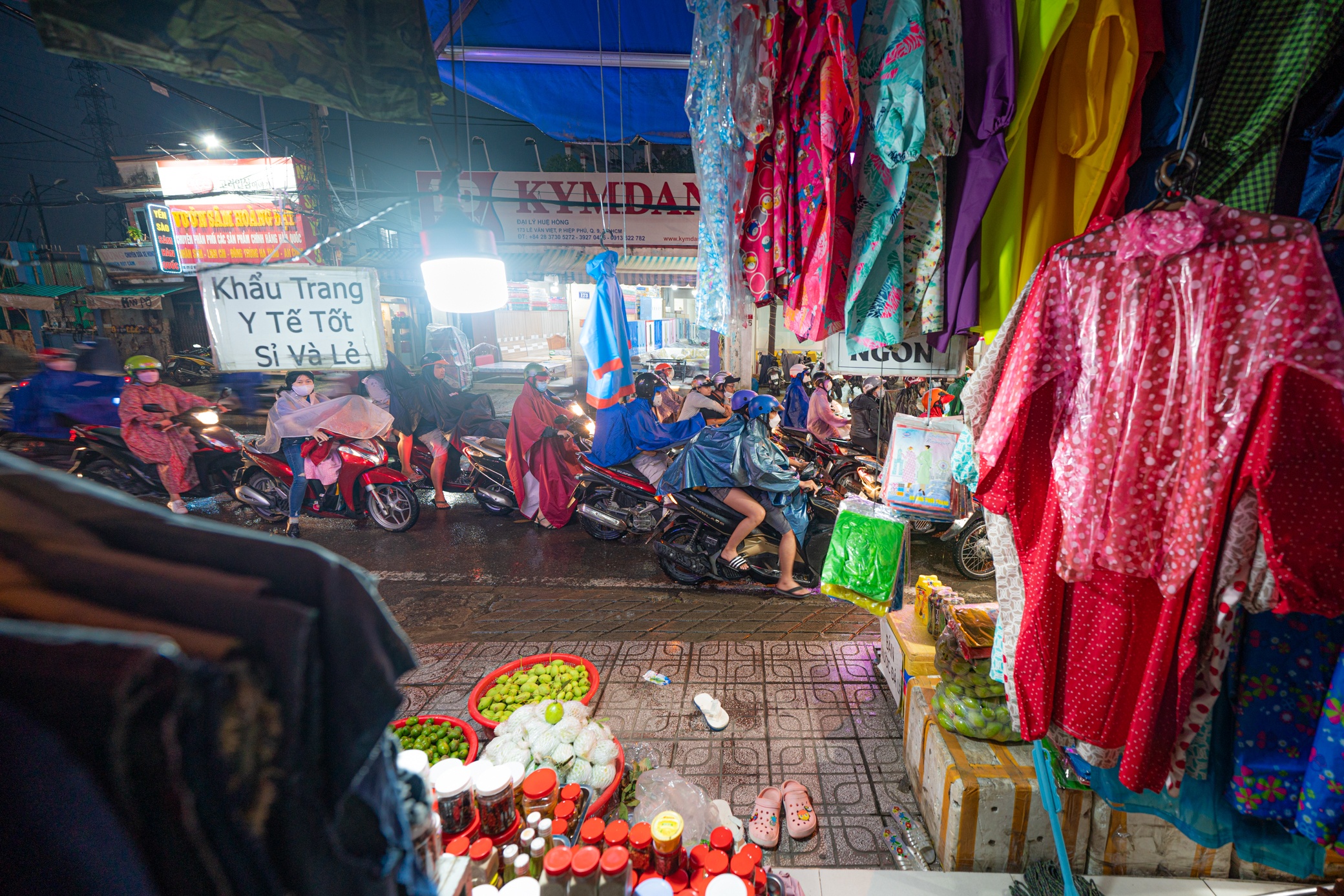 5 tuyen duong o TP Thu Duc anh 9