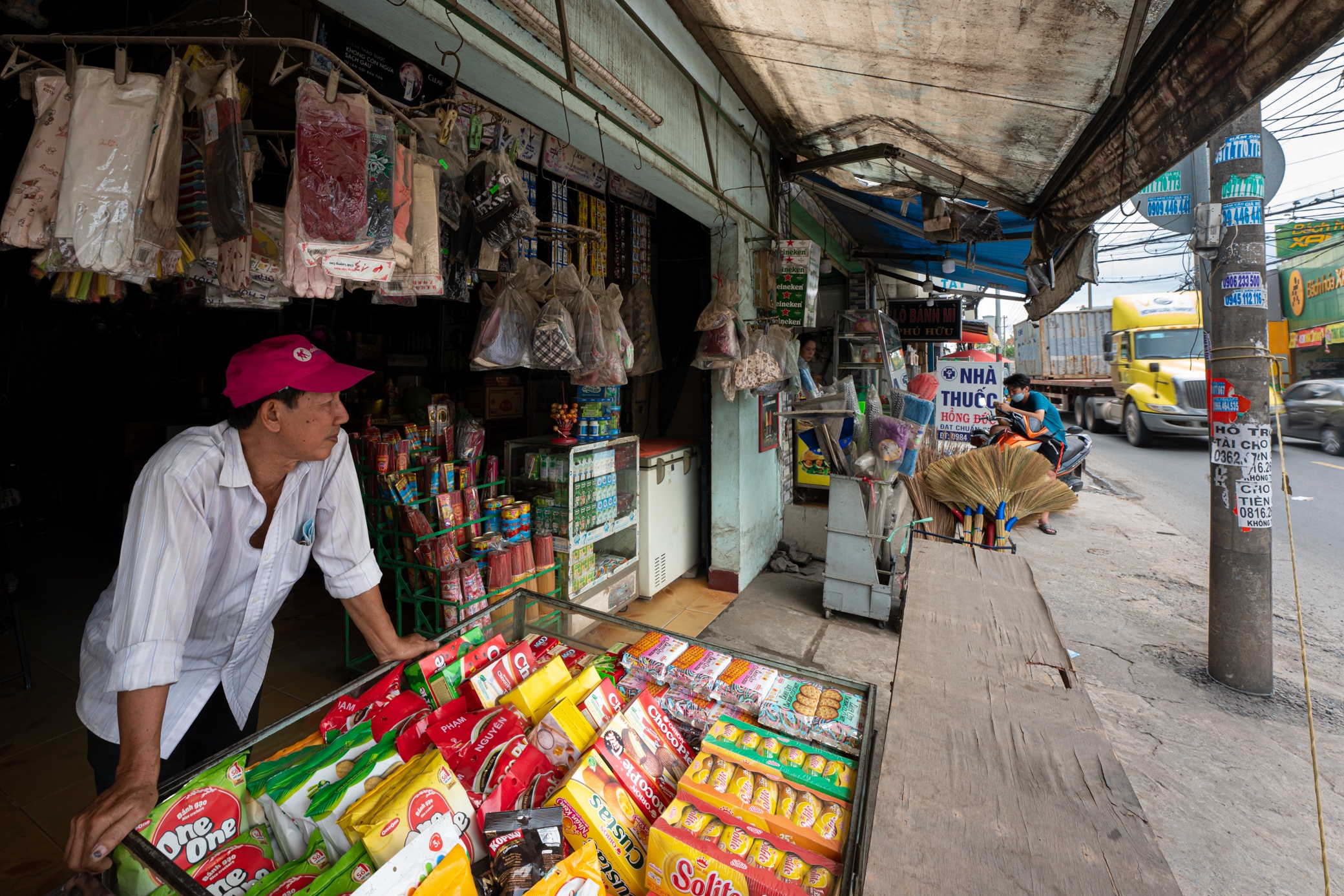 5 tuyen duong o TP Thu Duc anh 9