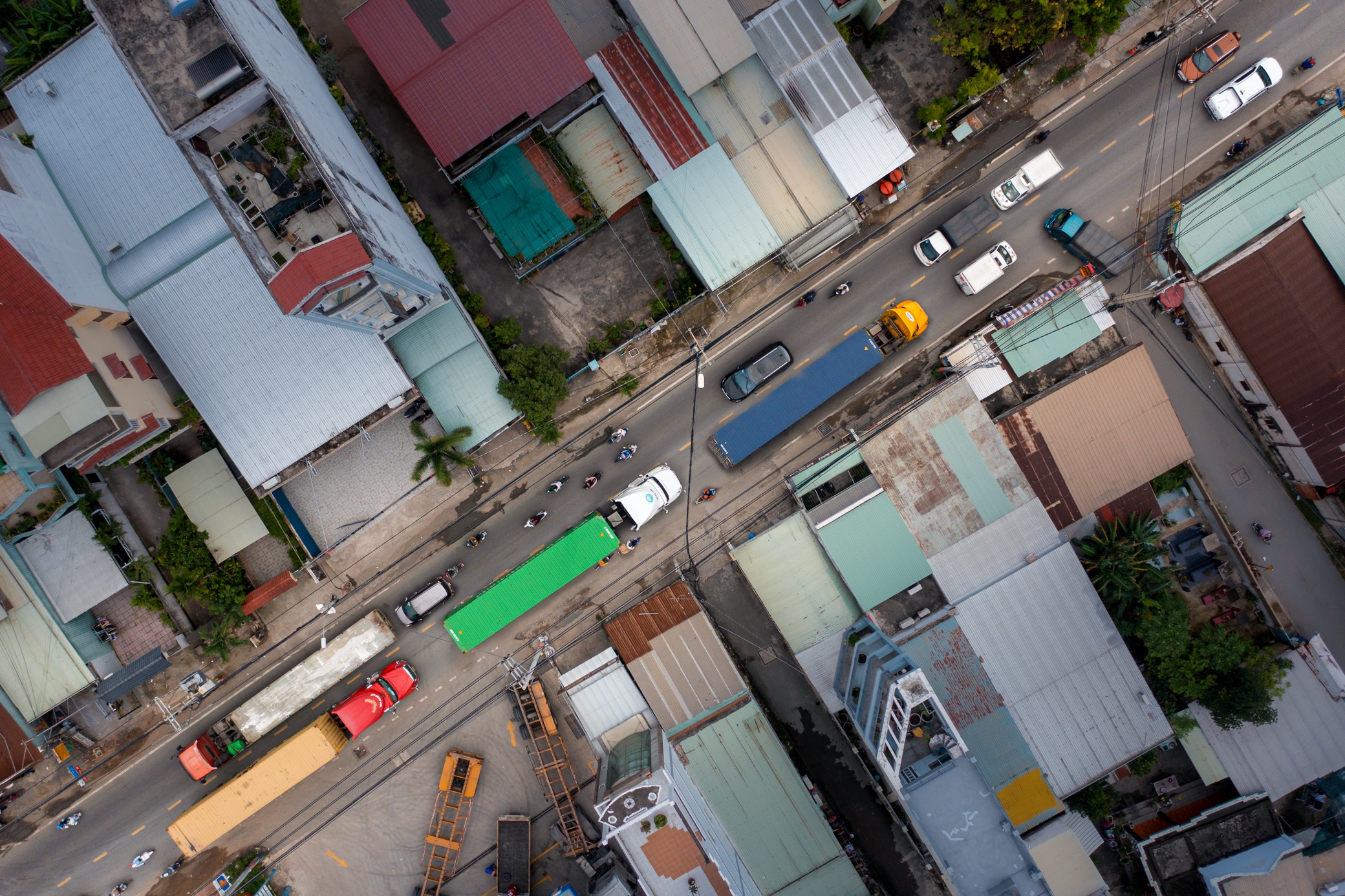 5 tuyen duong o TP Thu Duc anh 4