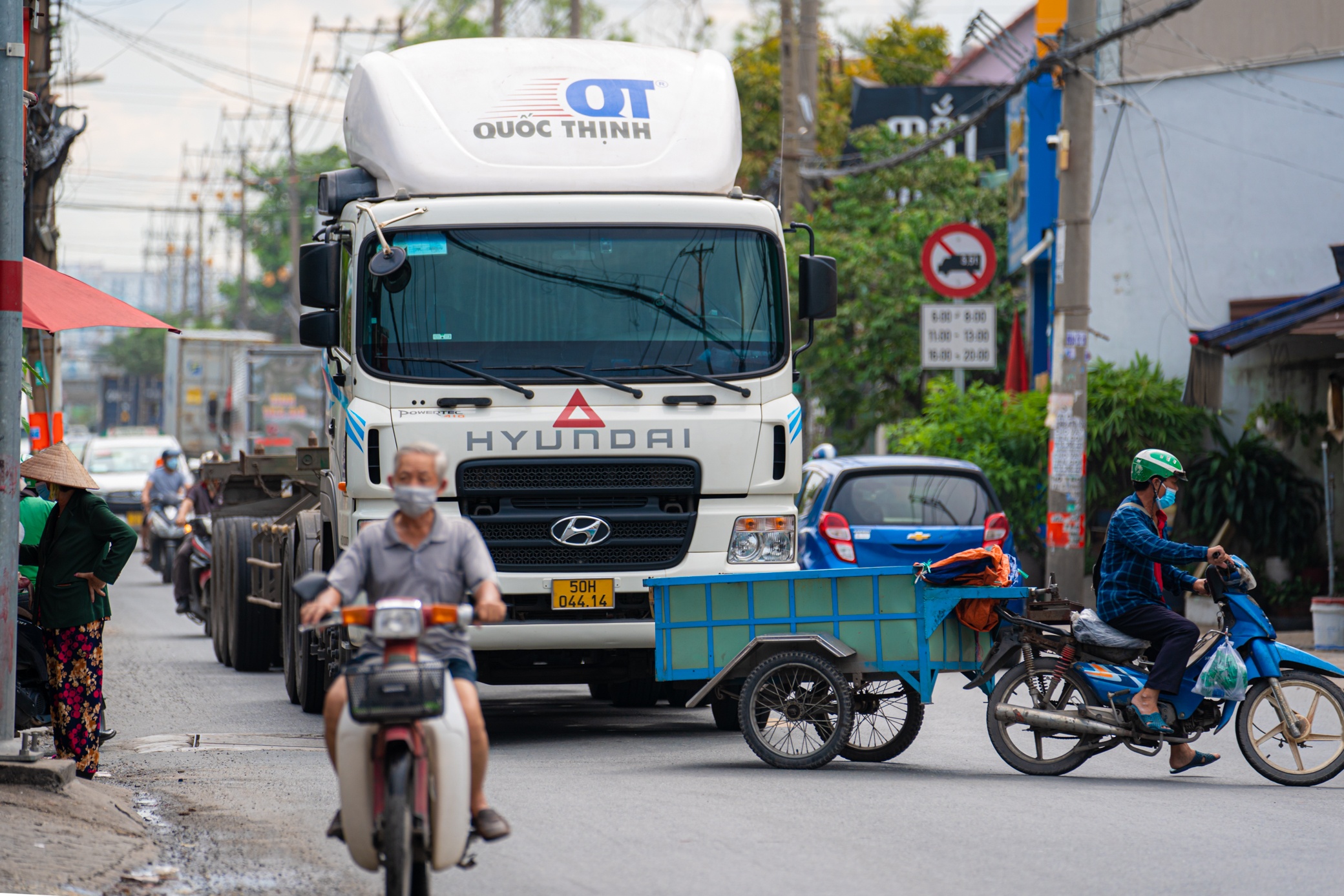 5 tuyen duong o TP Thu Duc anh 6