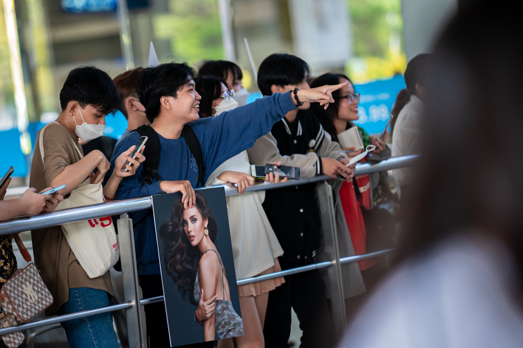 Hoa hau den Viet Nam anh 1