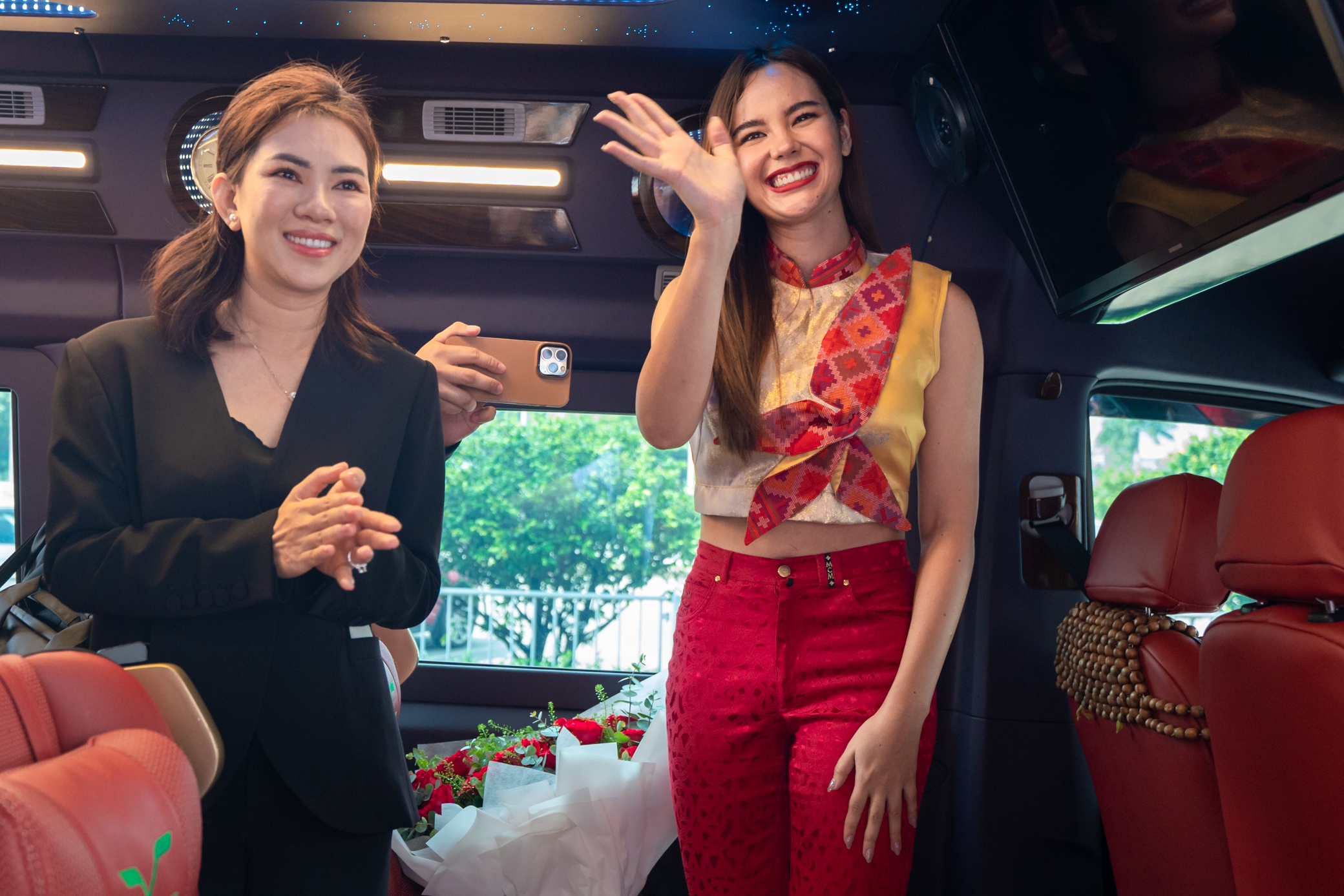 Hoa hau den Viet Nam anh 10