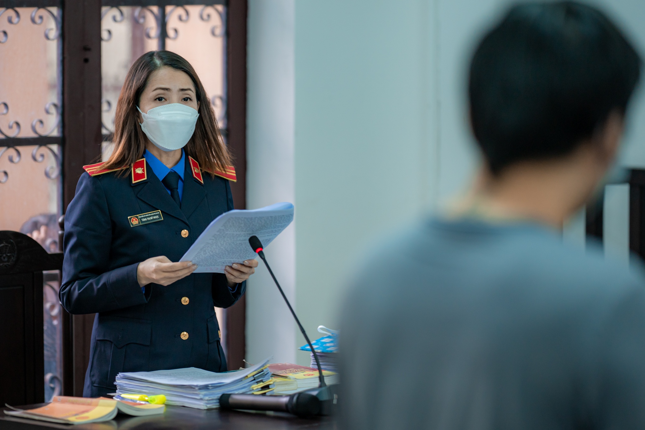 Tai xe Mercedes tong nu tiep vien hang anh 7