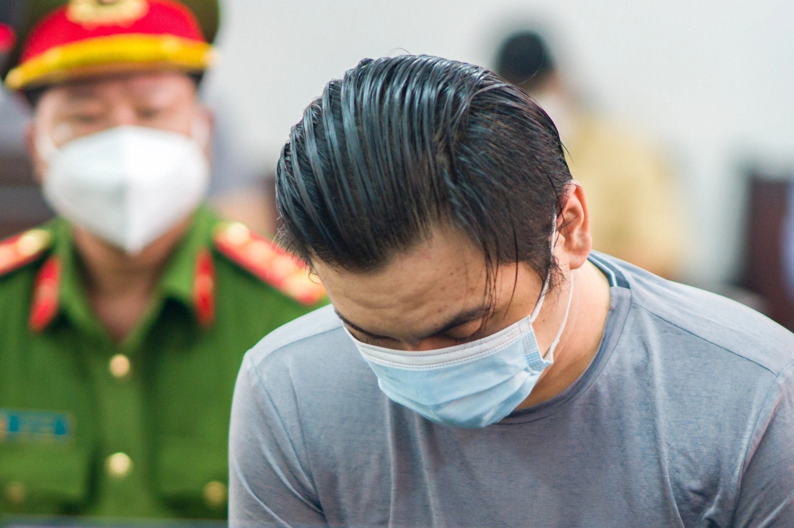 Toa tuyen nu tiep vien hang khong duoc boi thuong 1,5 ty dong hinh anh