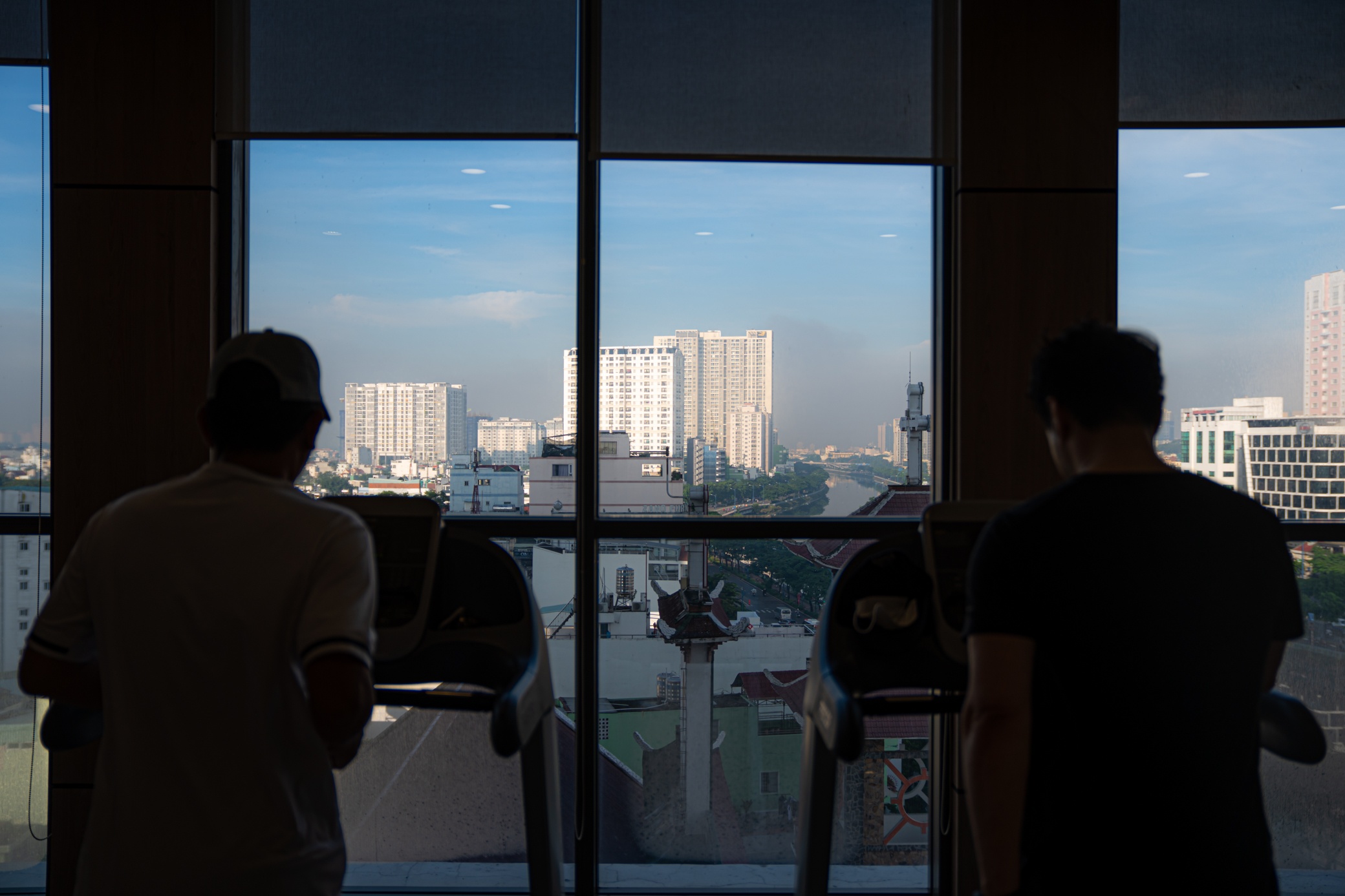 Suong mu day dat TP HCM anh 10