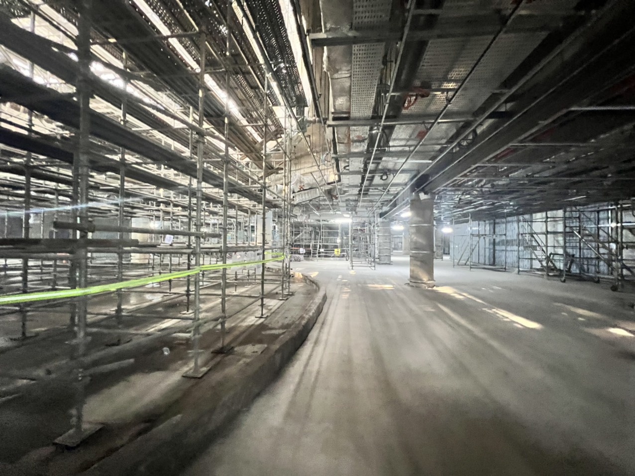 TP.HCM xin Thu tuong thao go von vanh dai 3,  metro,  lam vanh dai 4 anh 3