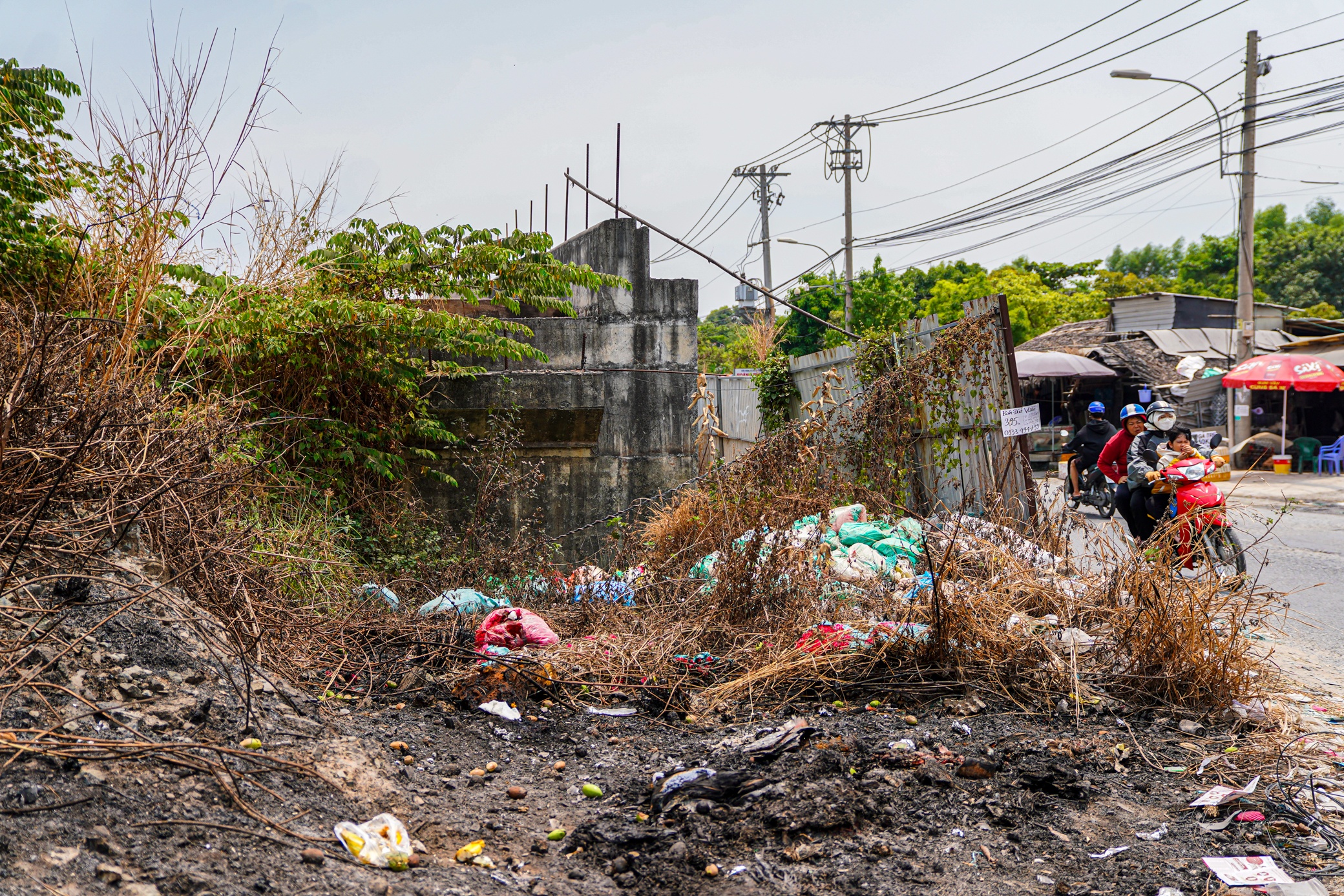 Cay cau cham tien do anh 9
