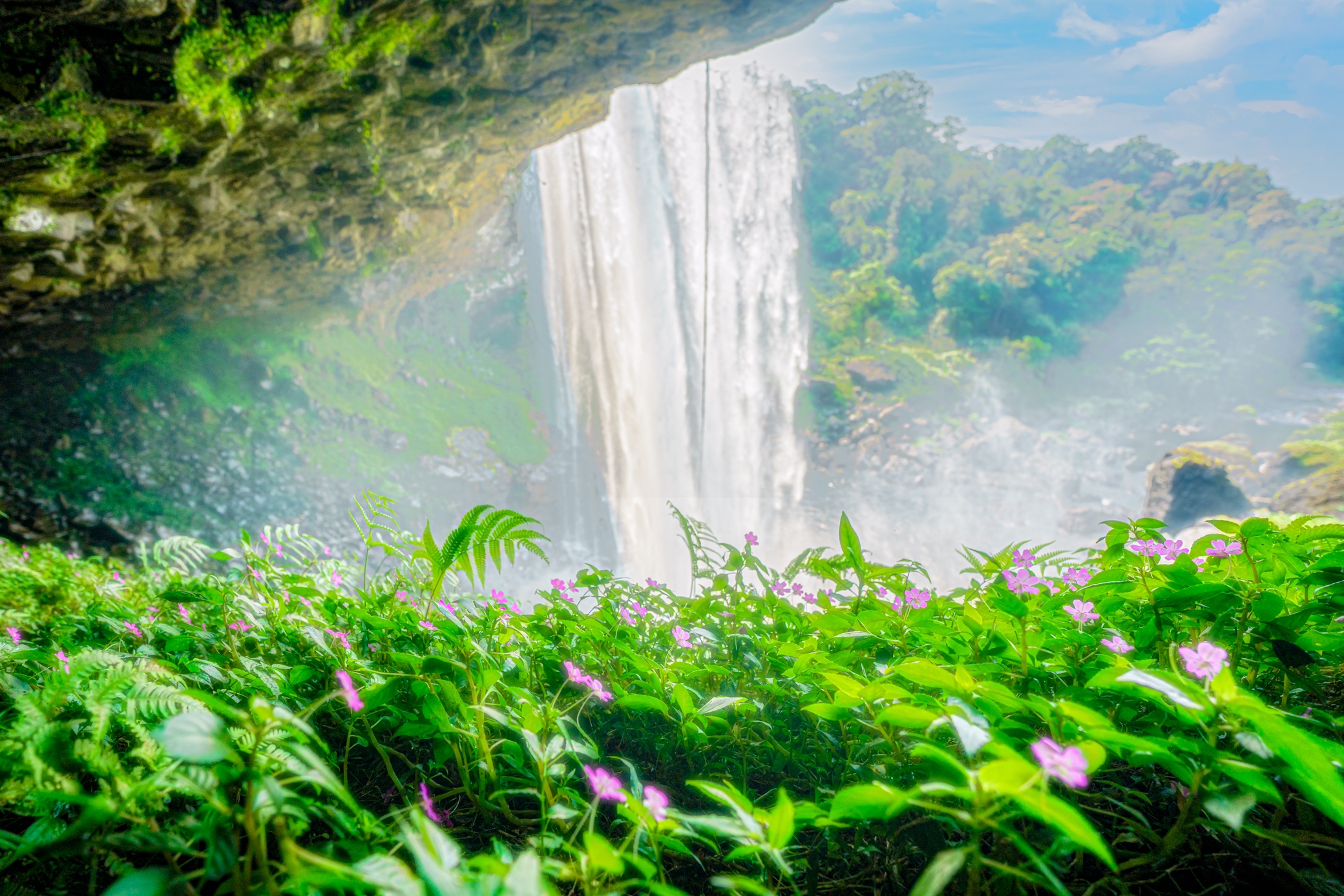 Thac K50 Hung Vi anh 7