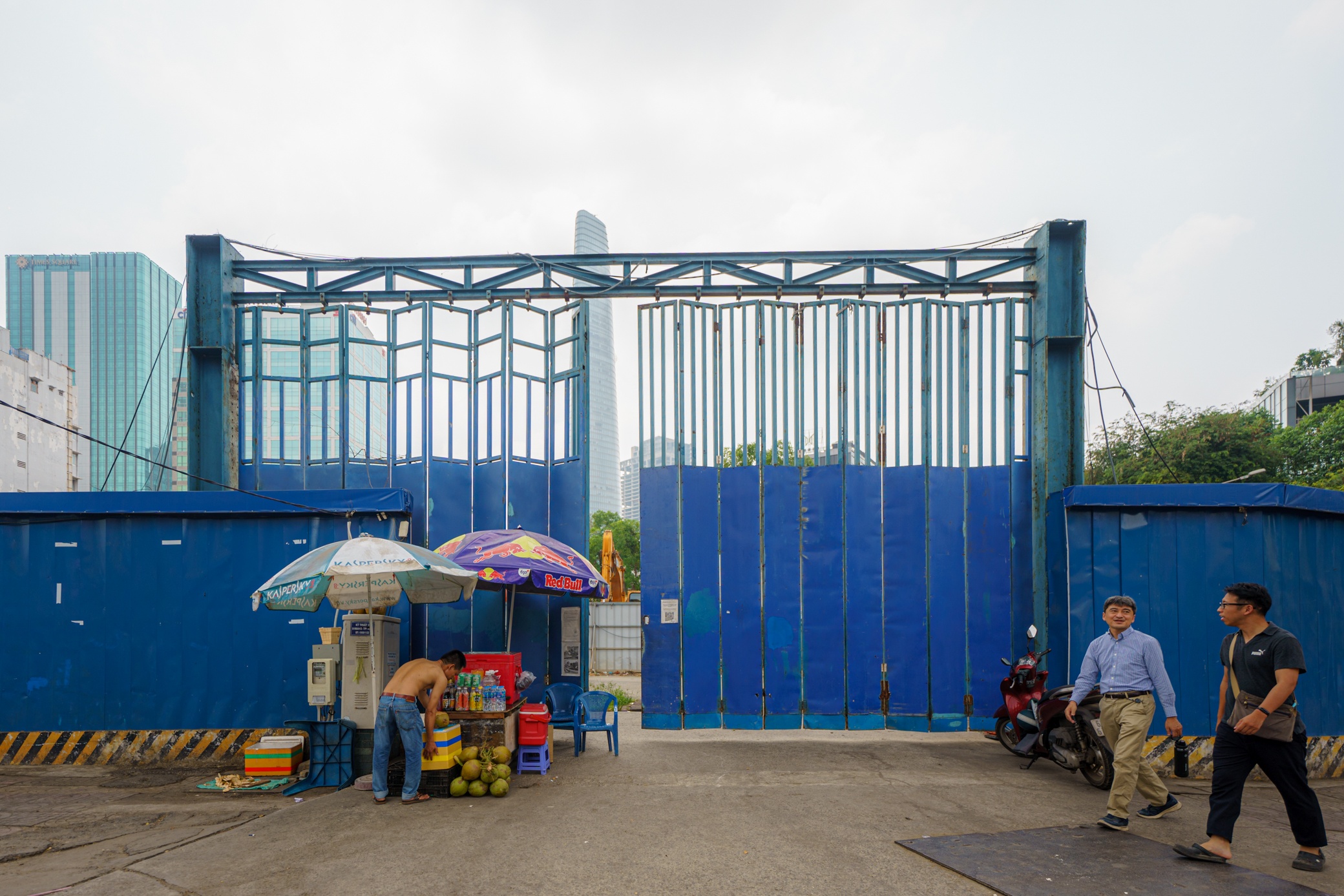 Xay nha ve sinh anh 15