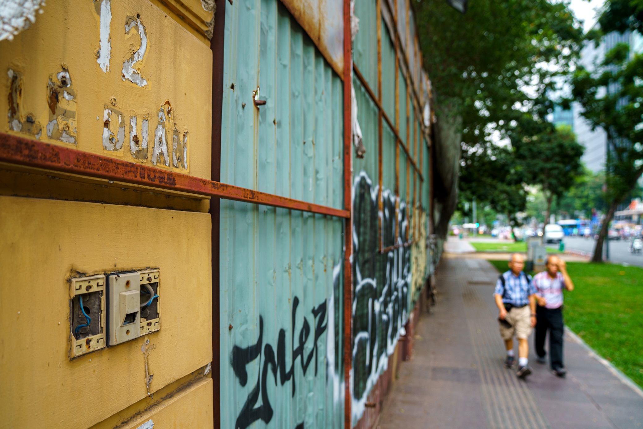 Xay nha ve sinh anh 5