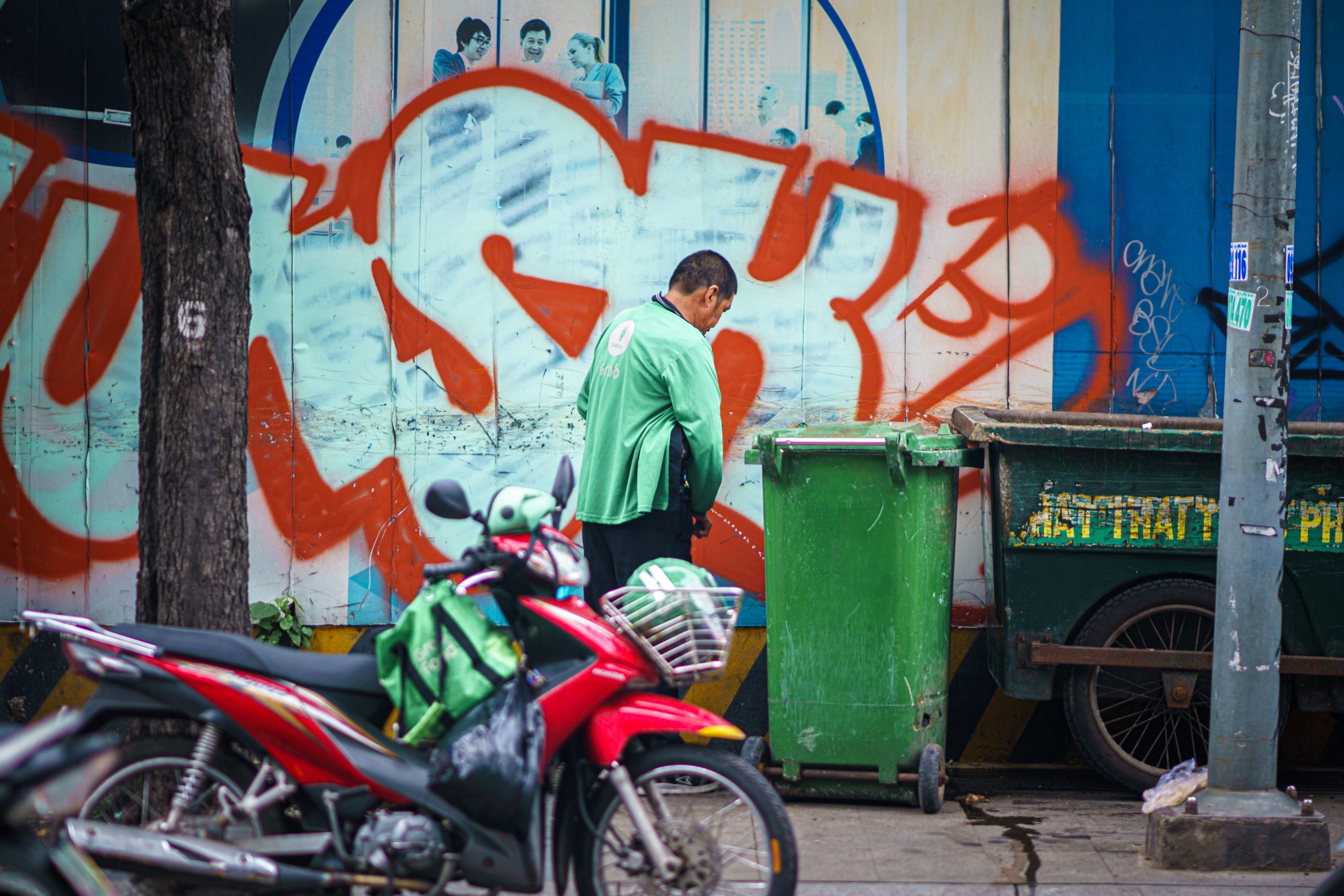 Xay nha ve sinh anh 4