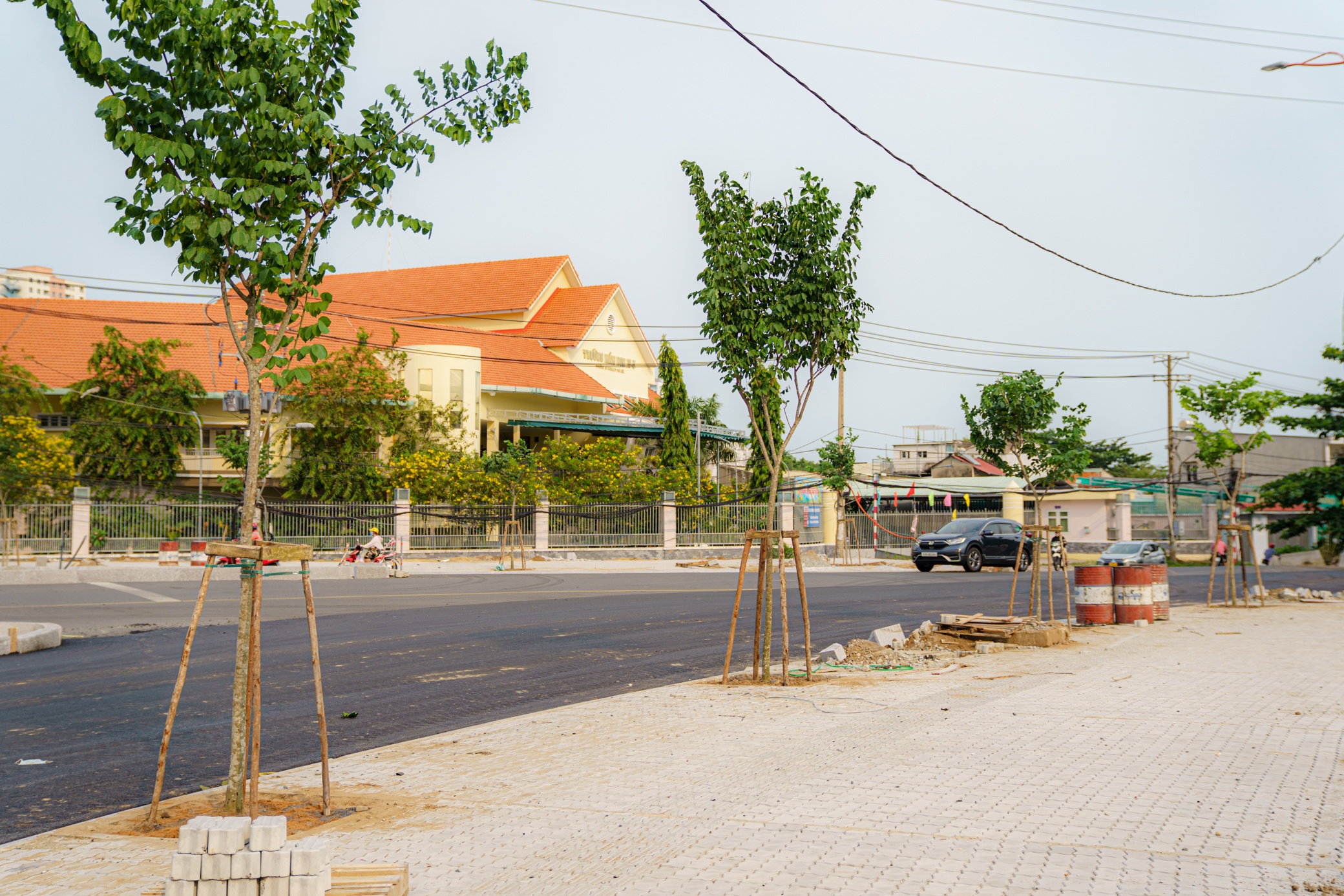 Nut giao Luong Dinh Cua anh 8