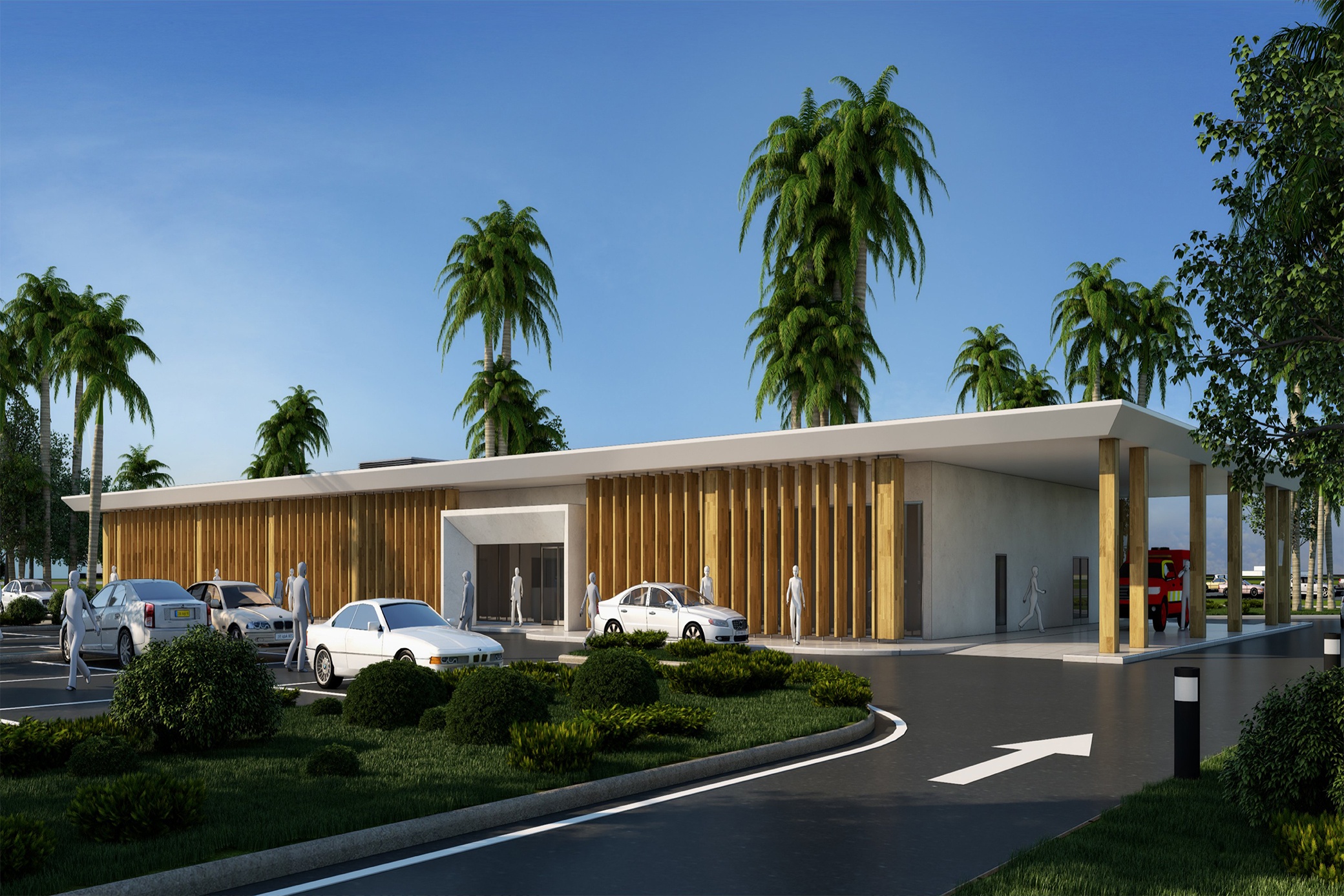 san bay Long thanh anh 12