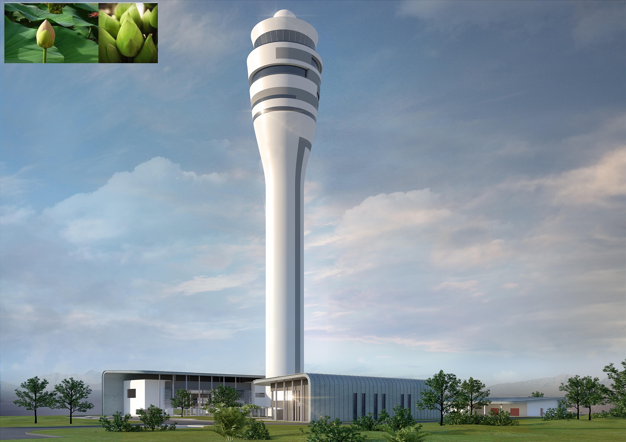 san bay Long thanh anh 9