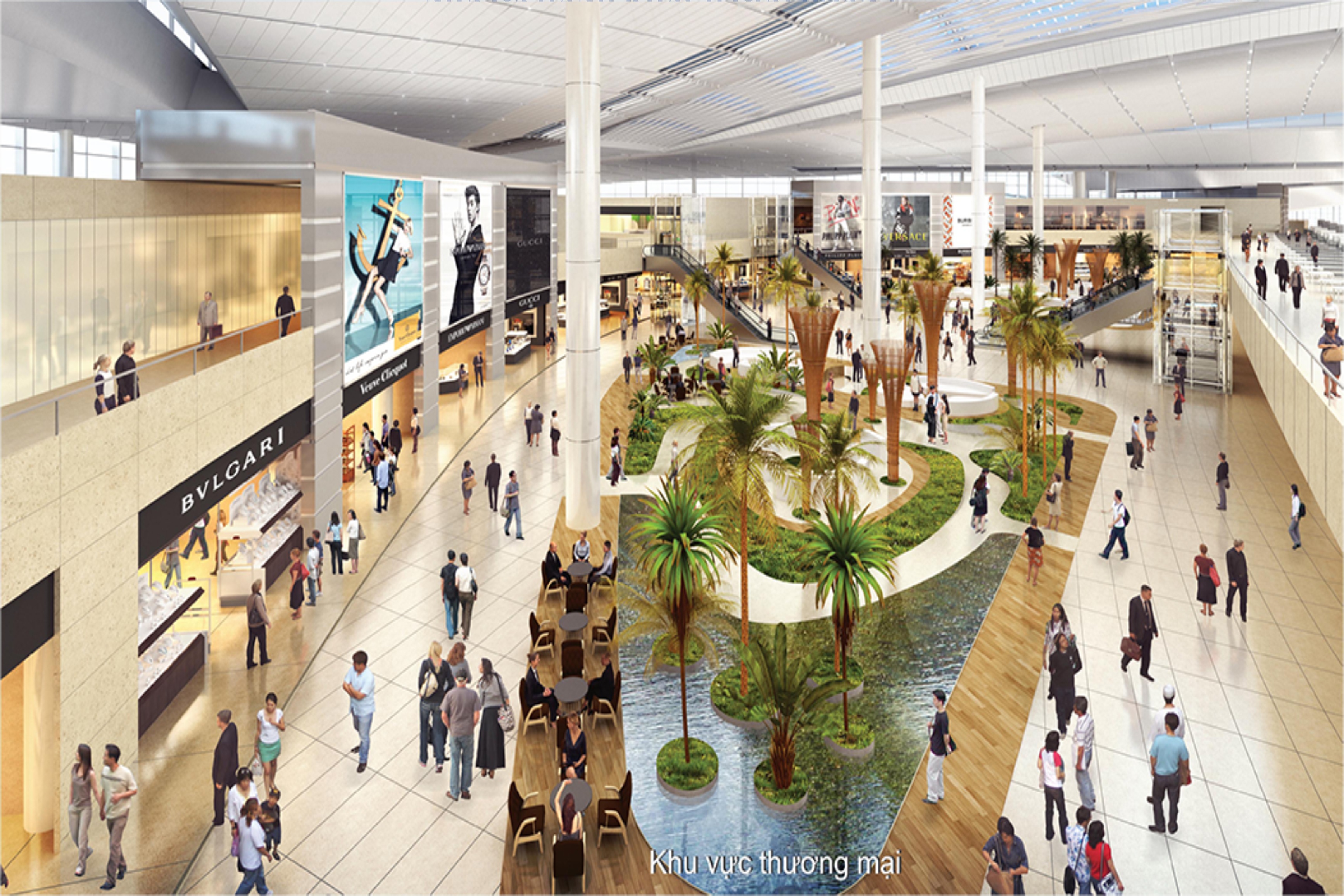 san bay Long thanh anh 5