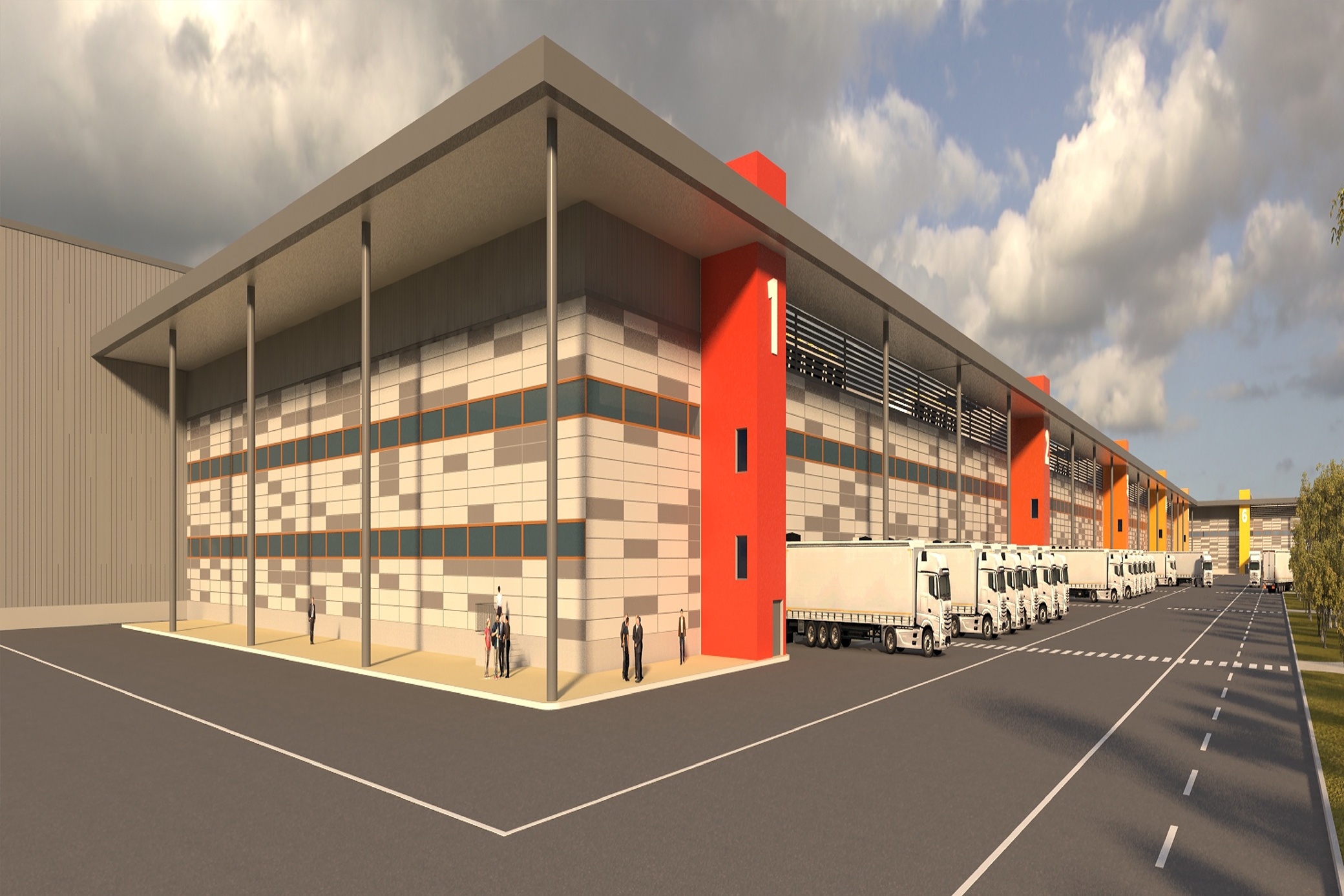 san bay Long thanh anh 7