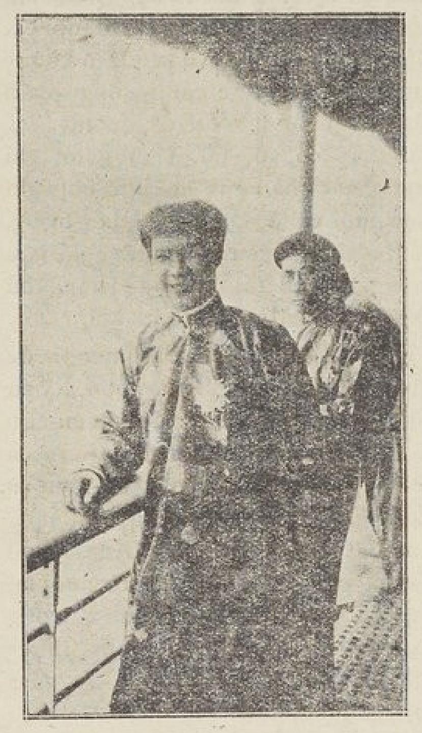 Vua Bao Dai ve nuoc anh 3