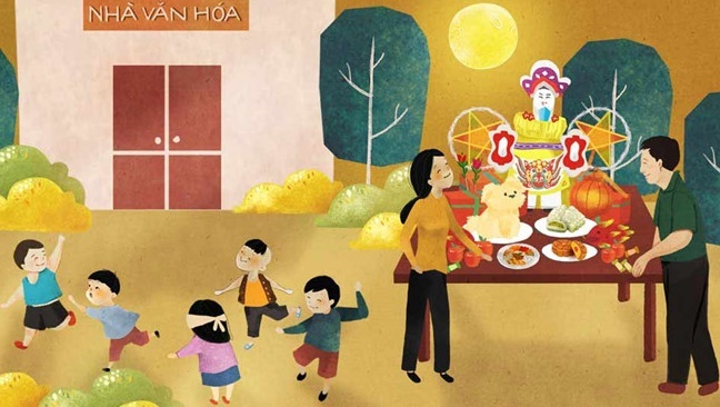 Bay co Trung thu ken chong anh 2