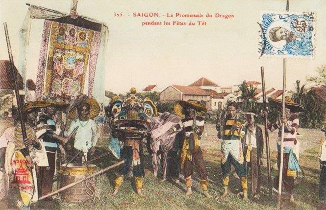 Nhung con vat linh trong Tet Trung thu co y nghia gi? hinh anh