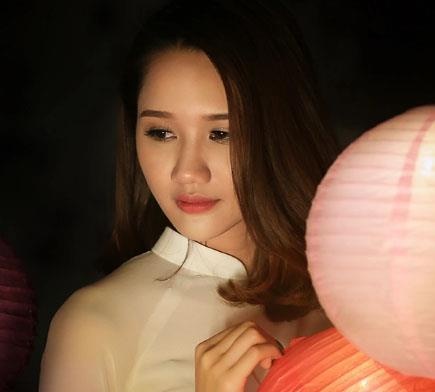 Tuc bay co ken chong dip Tet Trung thu xua hinh anh