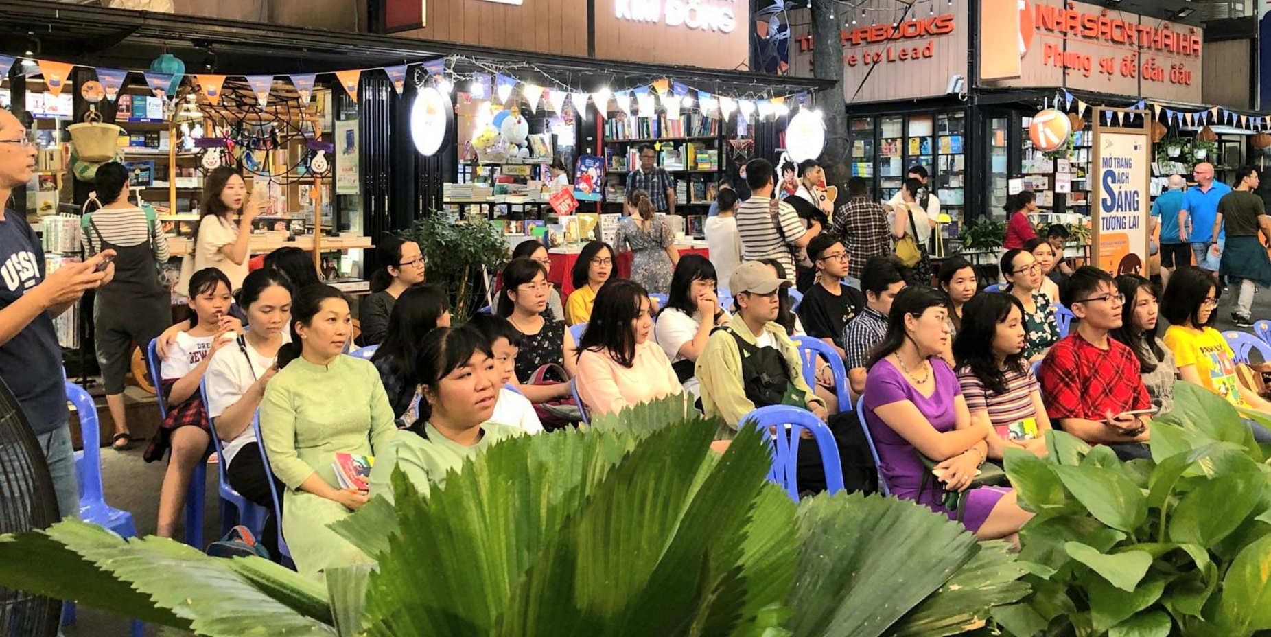 Lan tỏa thông điệp bảo vệ môi trường cho con trẻ ảnh 3 Lan toa thong diep bao ve moi truong cho con tre anh 3