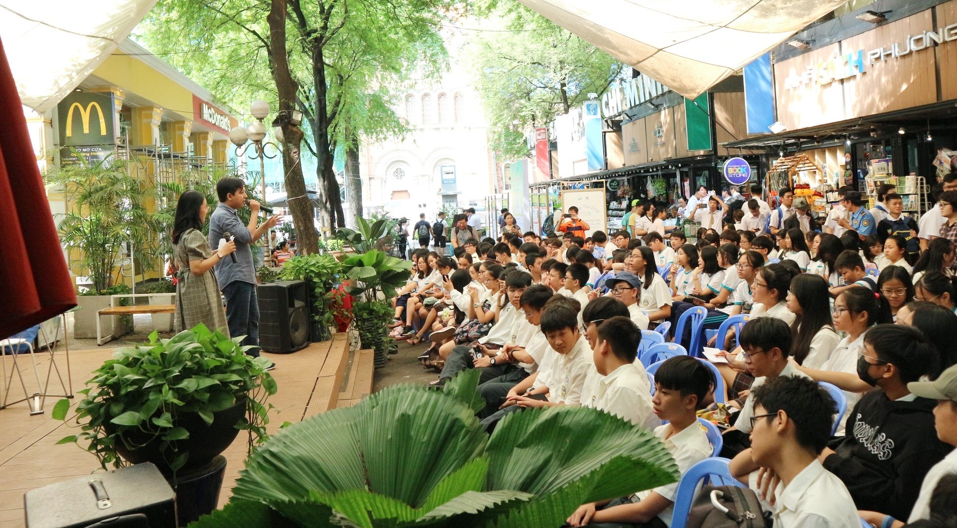 bình chọn ý tưởng, triển lãm lịch sử xuất bản ảnh 7 binh chon y tuong, trien lam lich su xuat ban anh 7