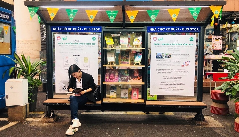 bình chọn ý tưởng, triển lãm lịch sử xuất bản ảnh 2 binh chon y tuong, trien lam lich su xuat ban anh 2