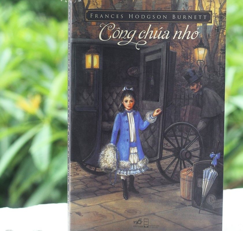 Van hoc thieu nhi anh 7