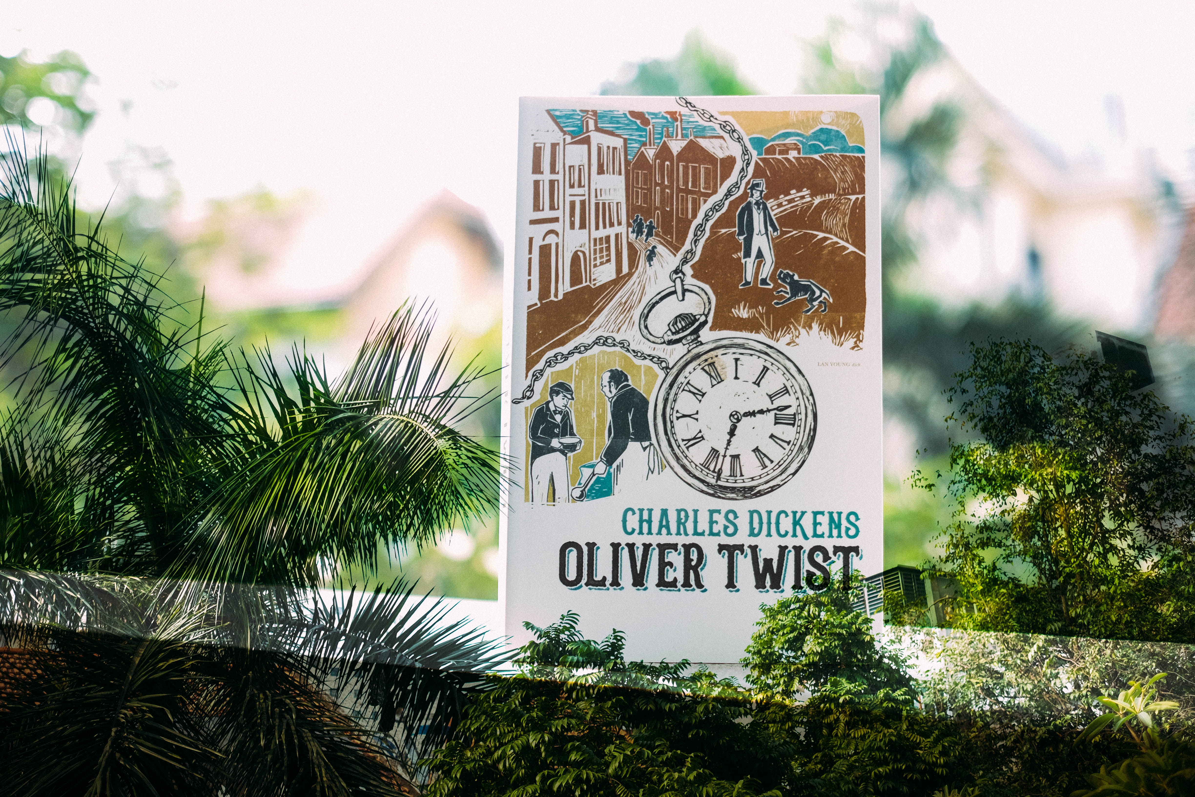 Van hoc thieu nhi anh 2