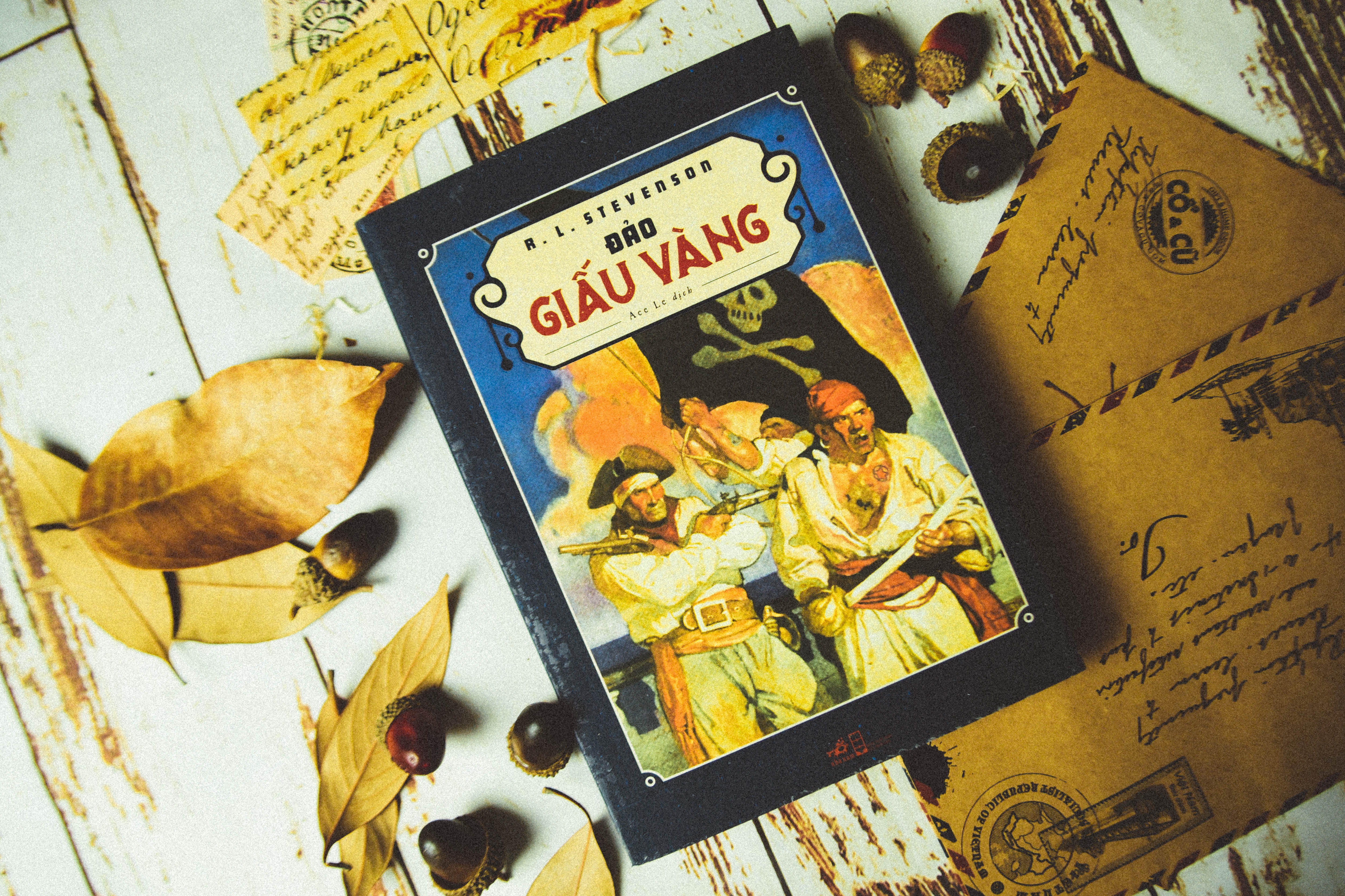 Van hoc thieu nhi anh 3