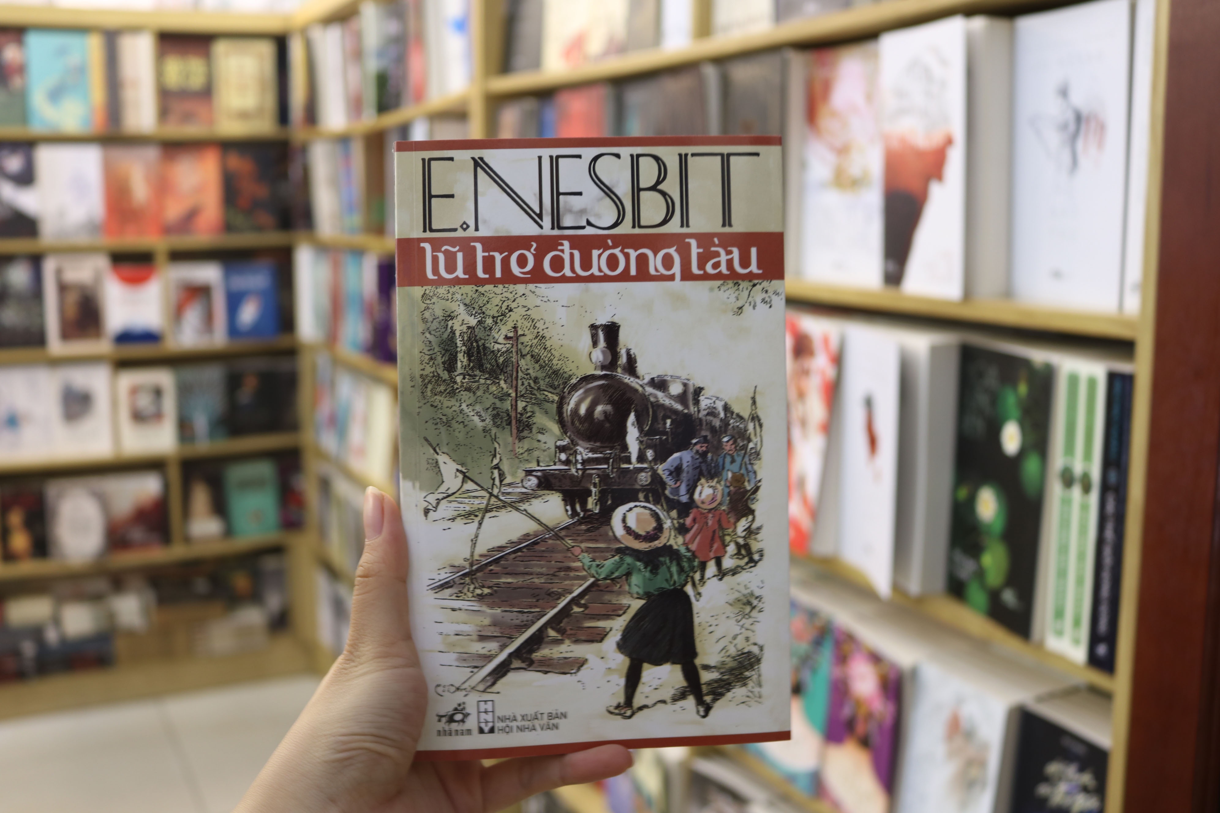 Van hoc thieu nhi anh 4